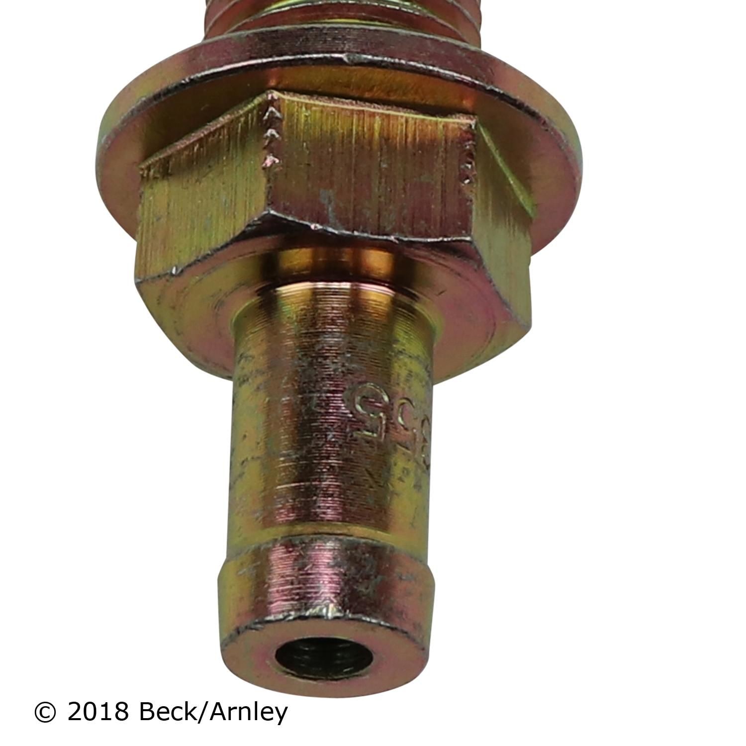 Beck/Arnley PCV Valve 045-0352 | AutoZone