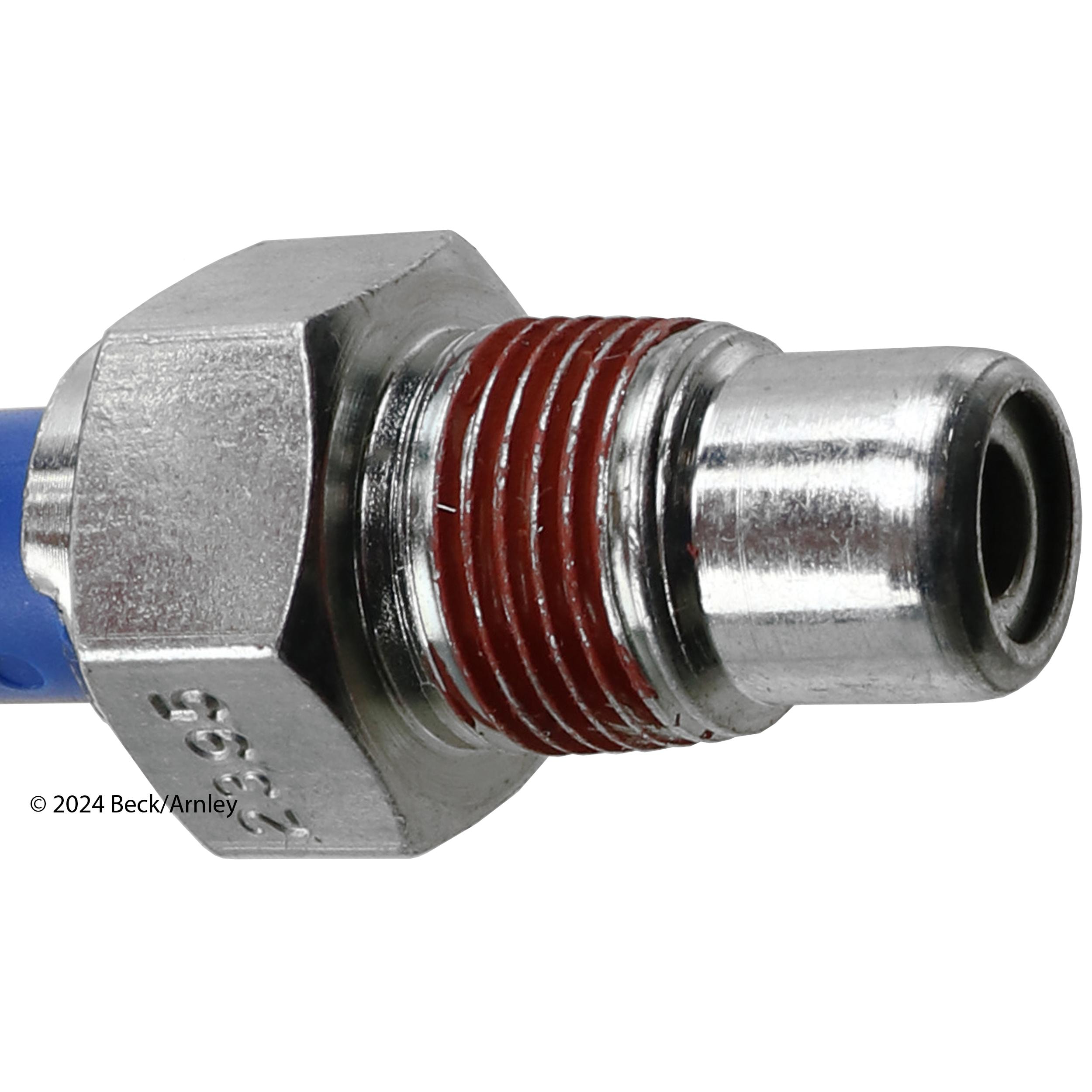 Beck/Arnley PCV Valve 045-0353 | AutoZone
