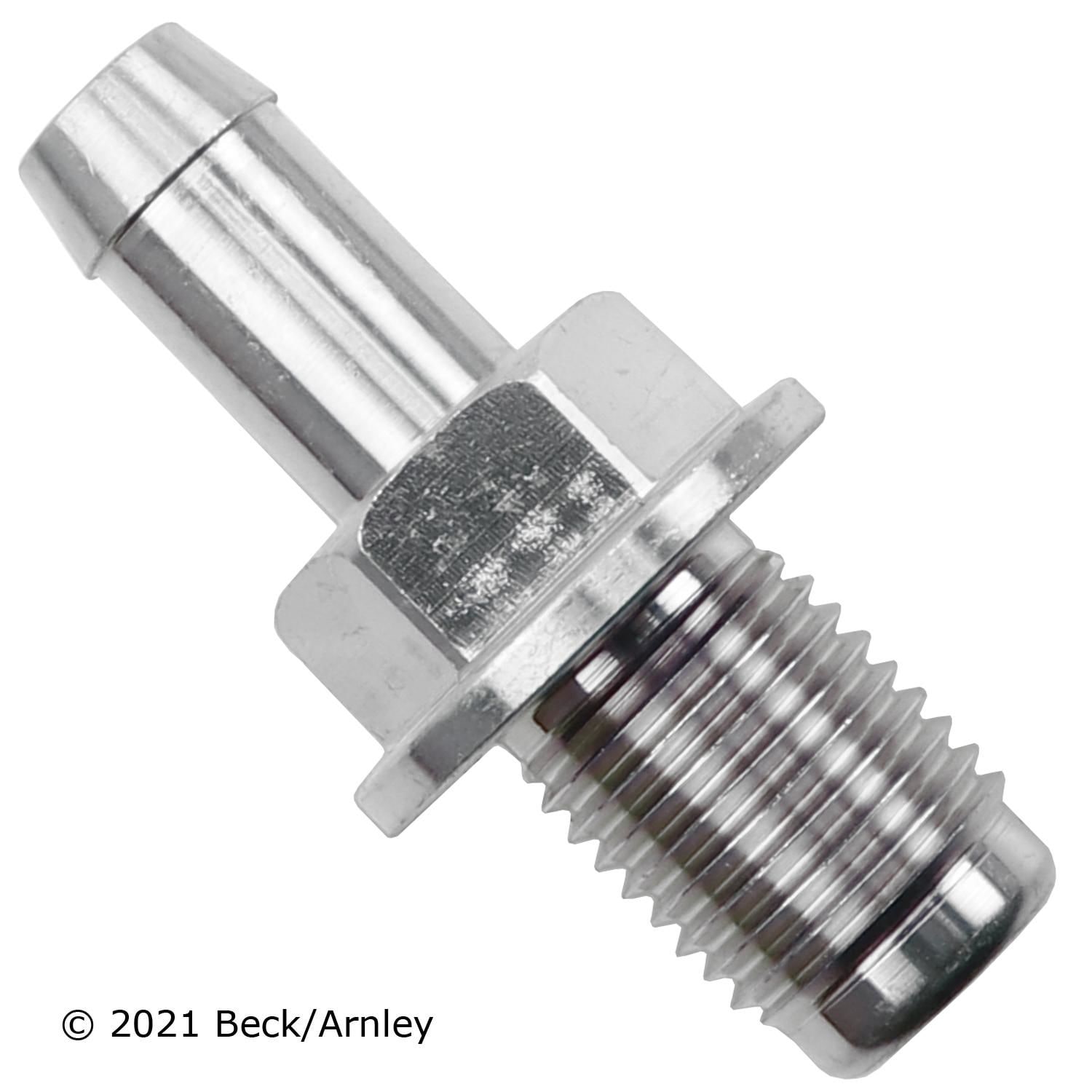 BECK/ARNLEY PCV Valve 045-0357 | AutoZone