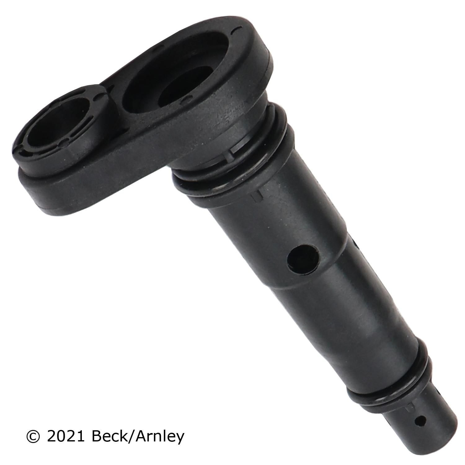 BECK/ARNLEY PCV Valve 045-0358 | AutoZone
