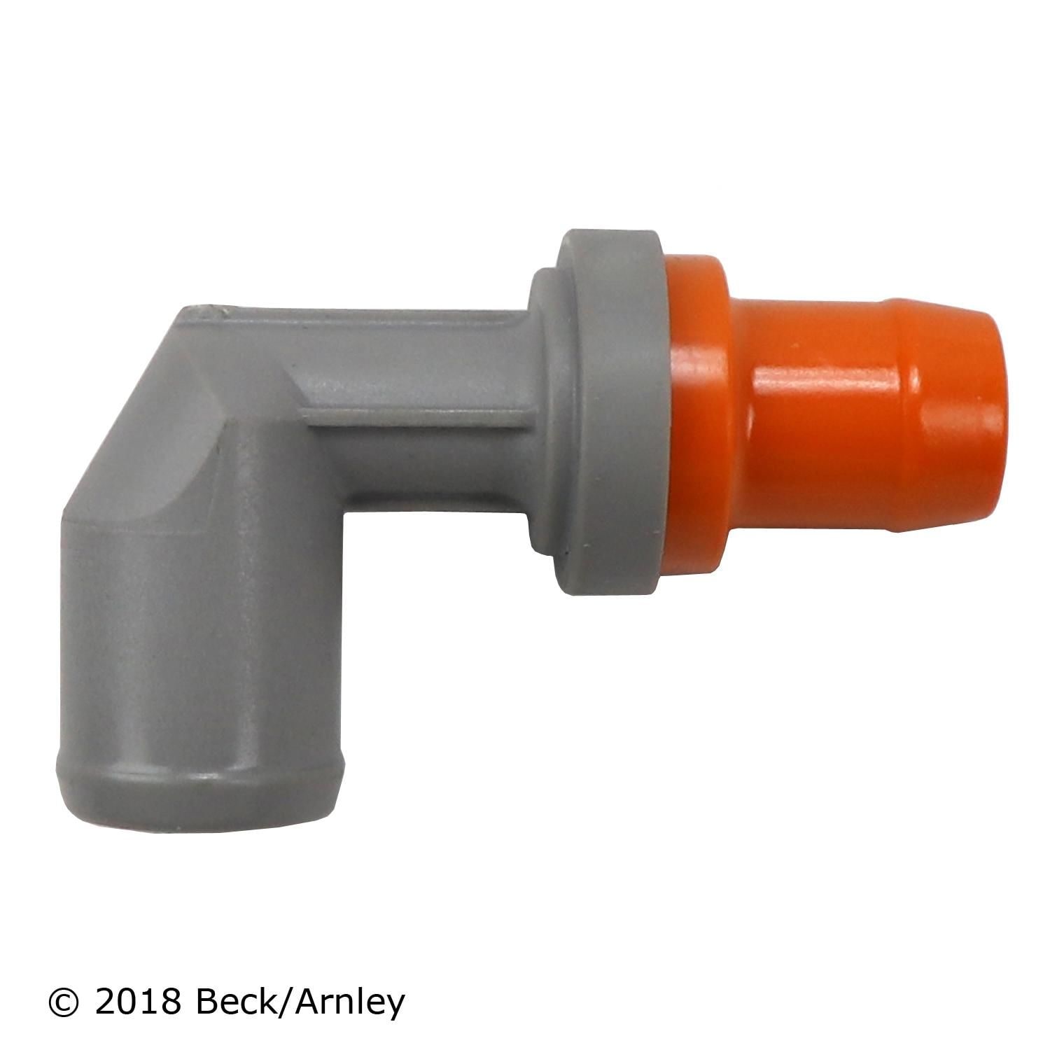 BECK/ARNLEY PCV Valve 045-0417 | AutoZone