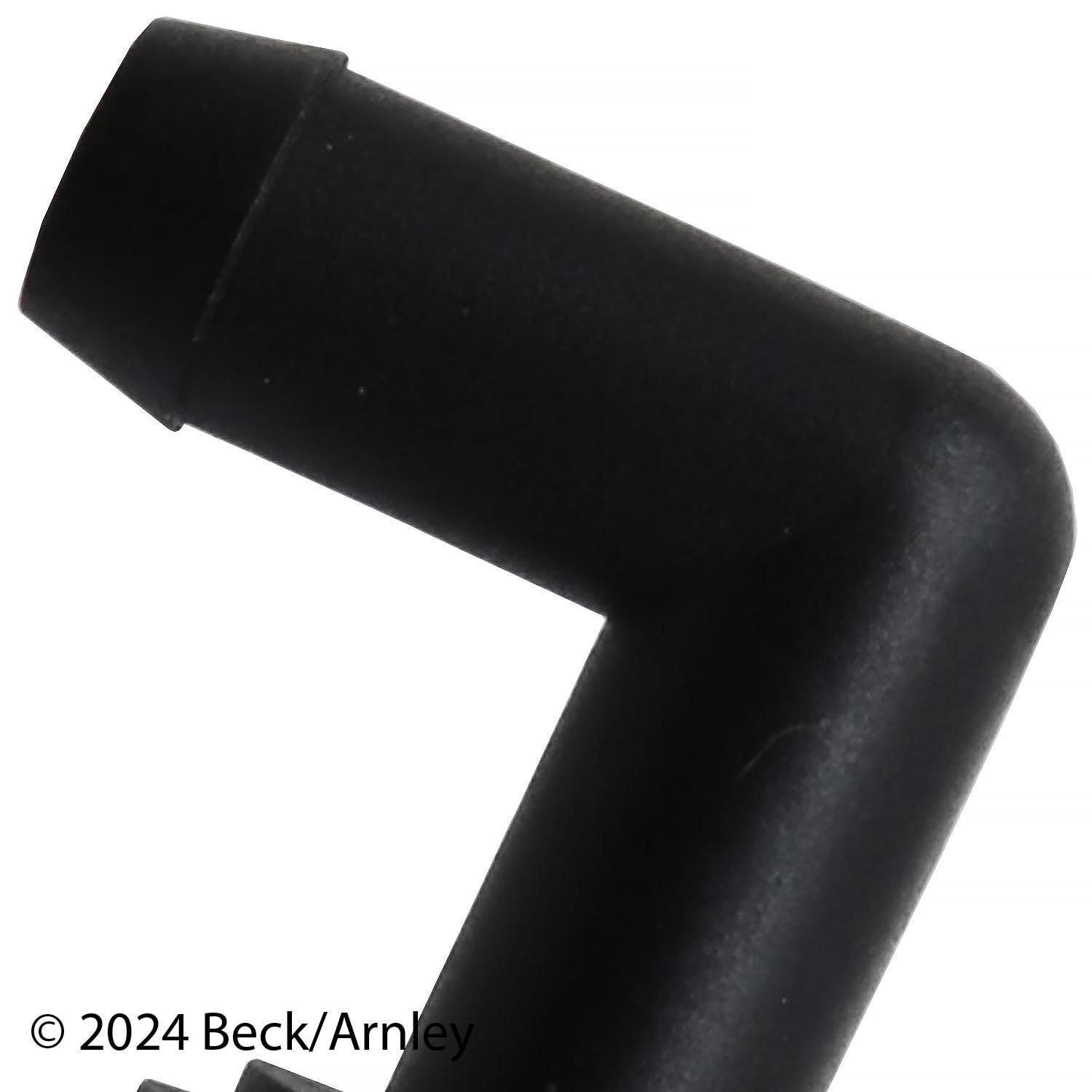 BECK/ARNLEY PCV Valve 045-0427 | AutoZone
