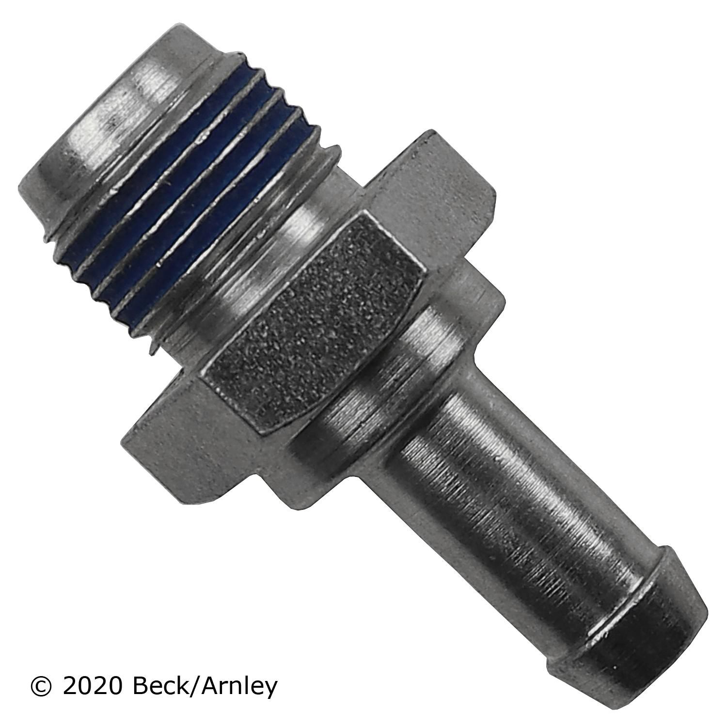 BECK/ARNLEY PCV Valve 045-0433 | AutoZone