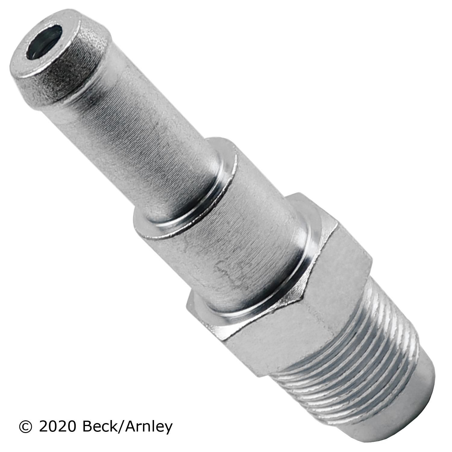 BECK/ARNLEY PCV Valve 045-0434 | AutoZone