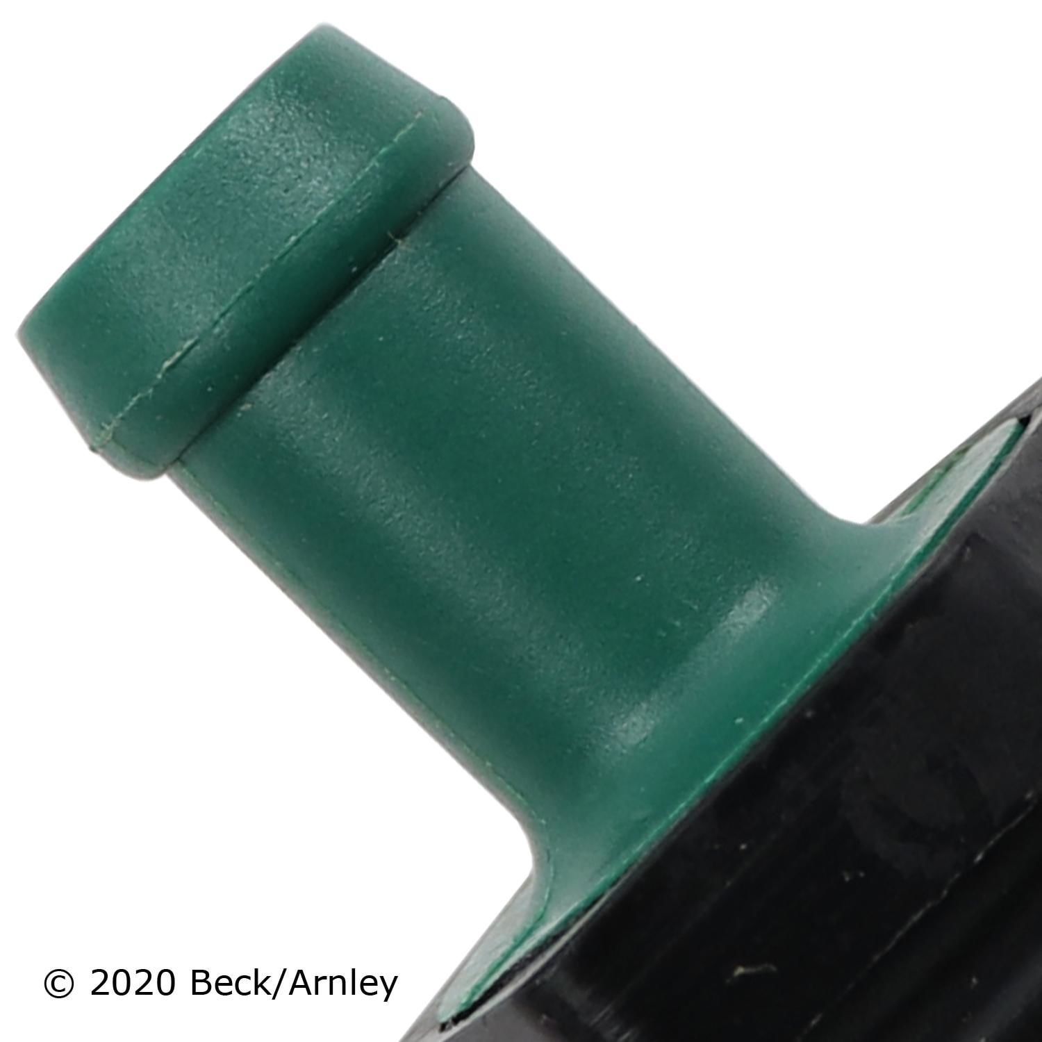 BECK/ARNLEY PCV Valve 045-0438 | AutoZone