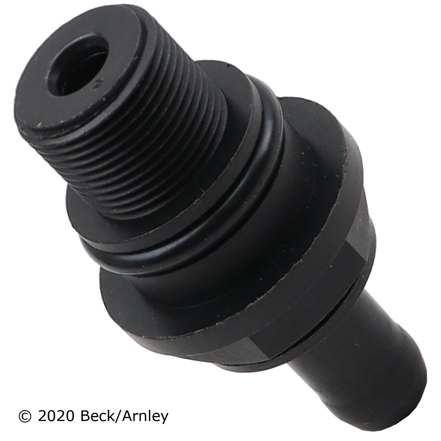 Beck/Arnley PCV Valve 045-0439 | AutoZone