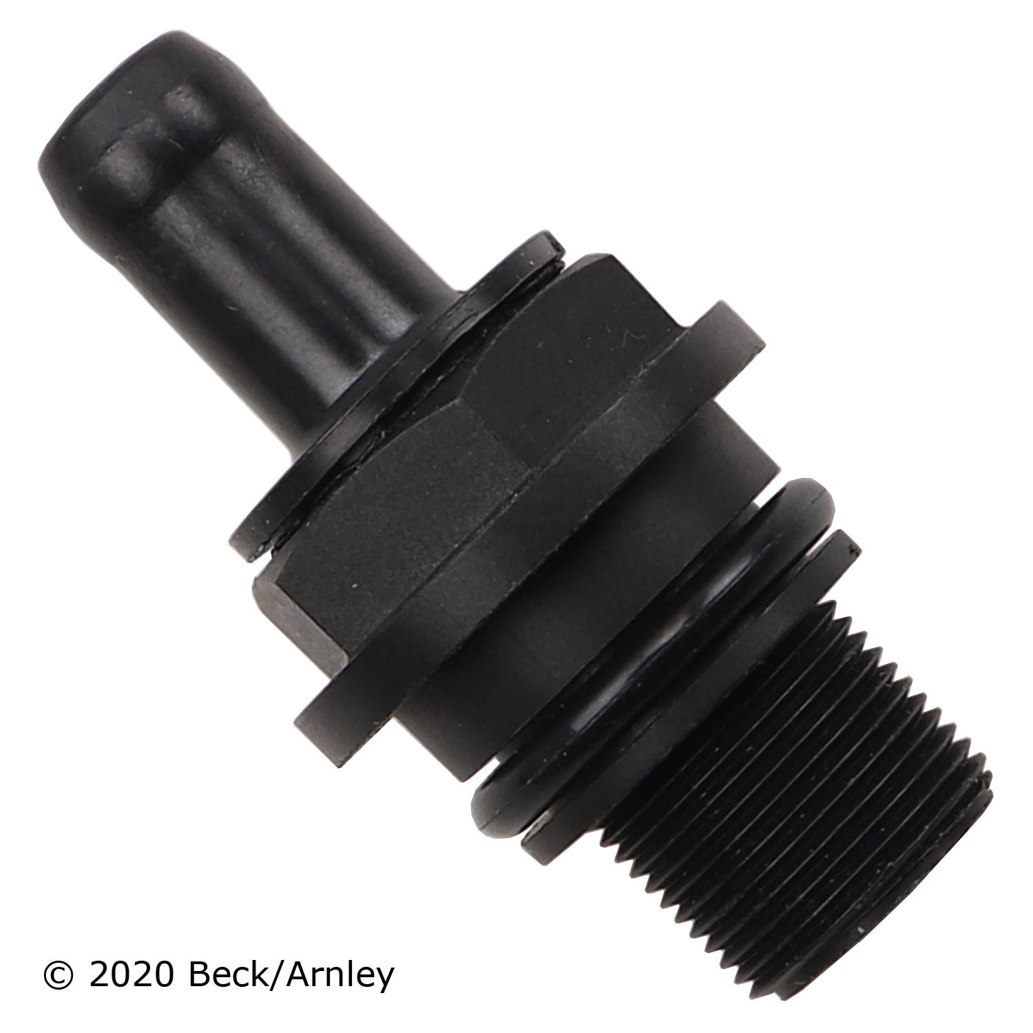 Beck/Arnley PCV Valve 045-0439 | AutoZone