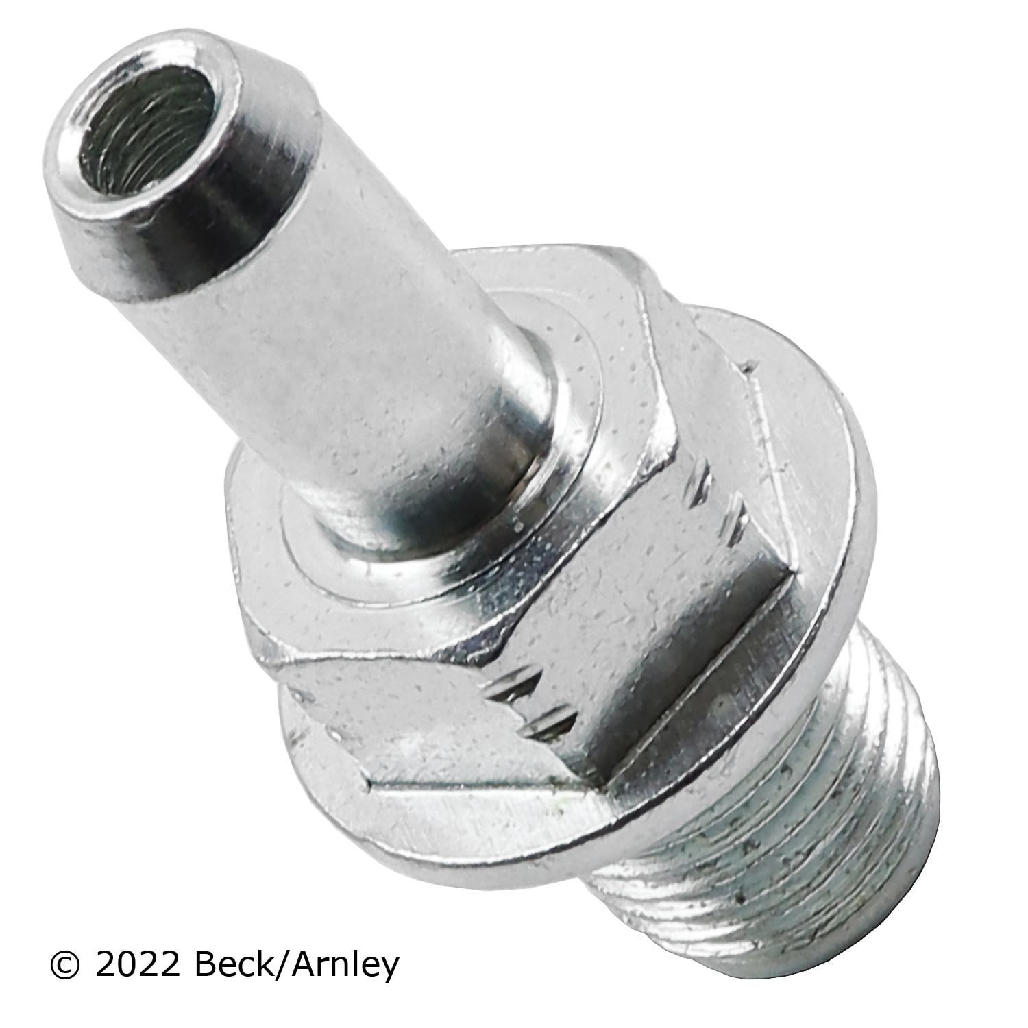 2010 Acura RDX PCV Valve