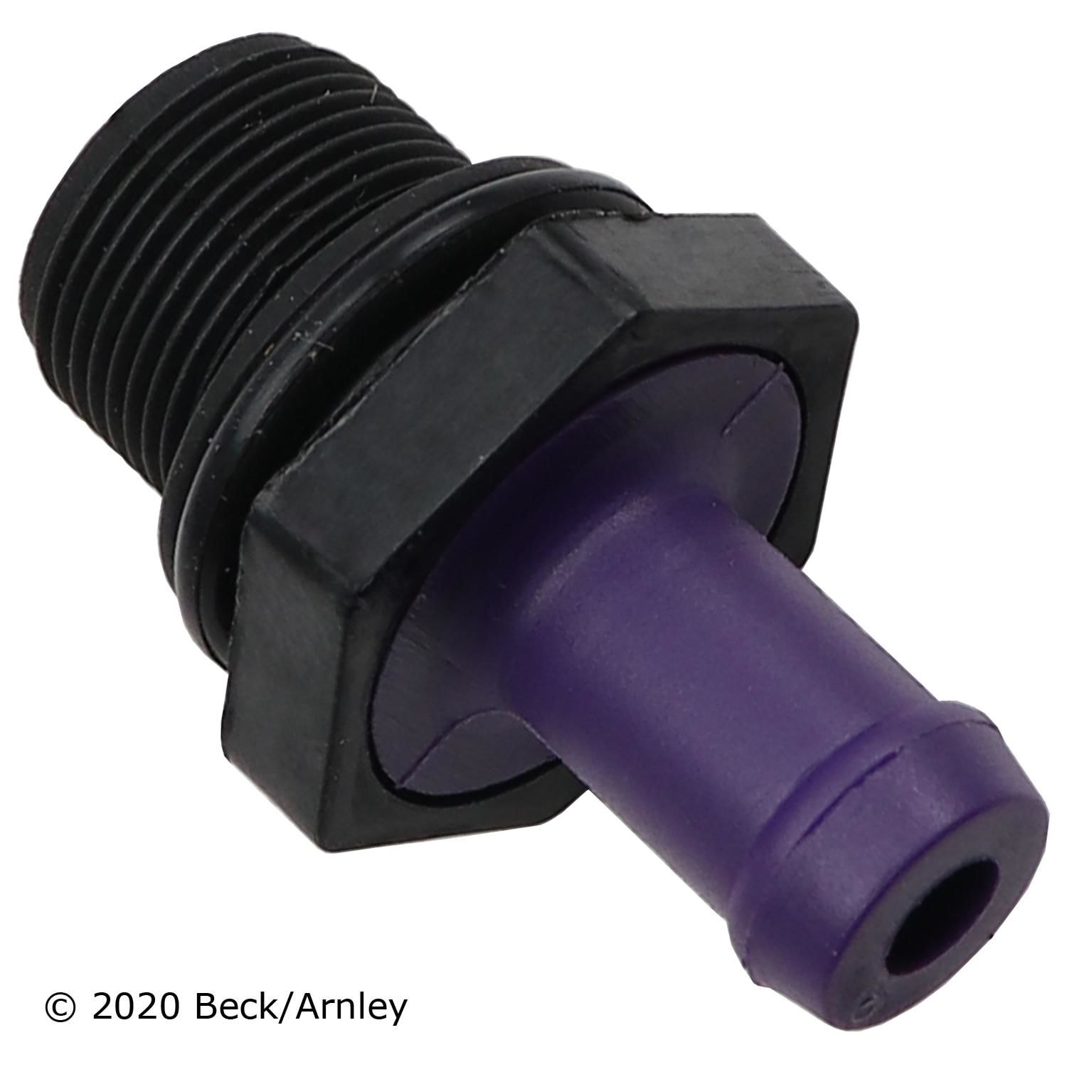 BECK/ARNLEY PCV Valve 045-0450 | AutoZone