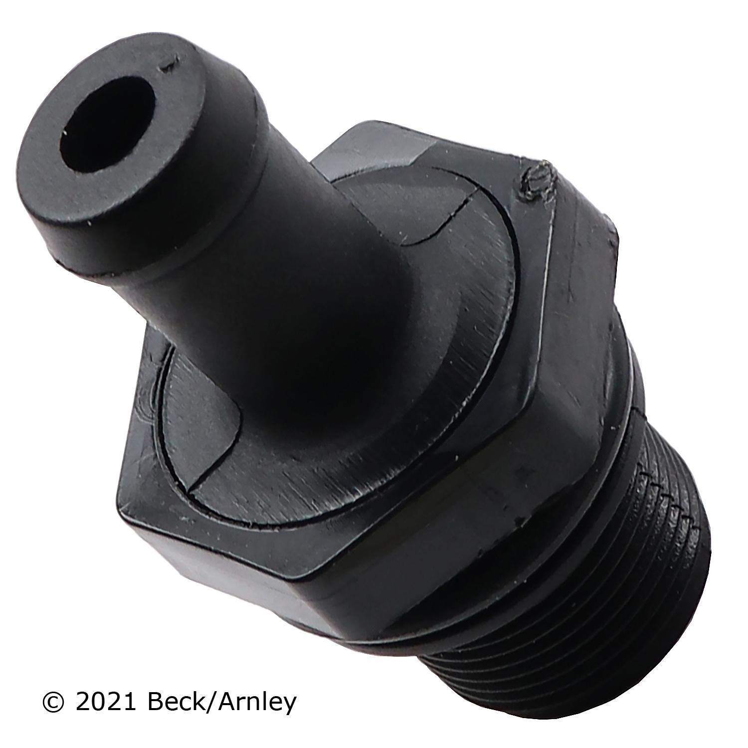 BECK/ARNLEY PCV Valve 045-0453 | AutoZone