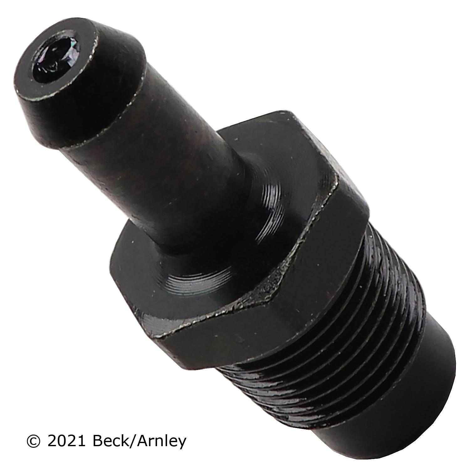 BECK/ARNLEY PCV Valve 045-0455 | AutoZone