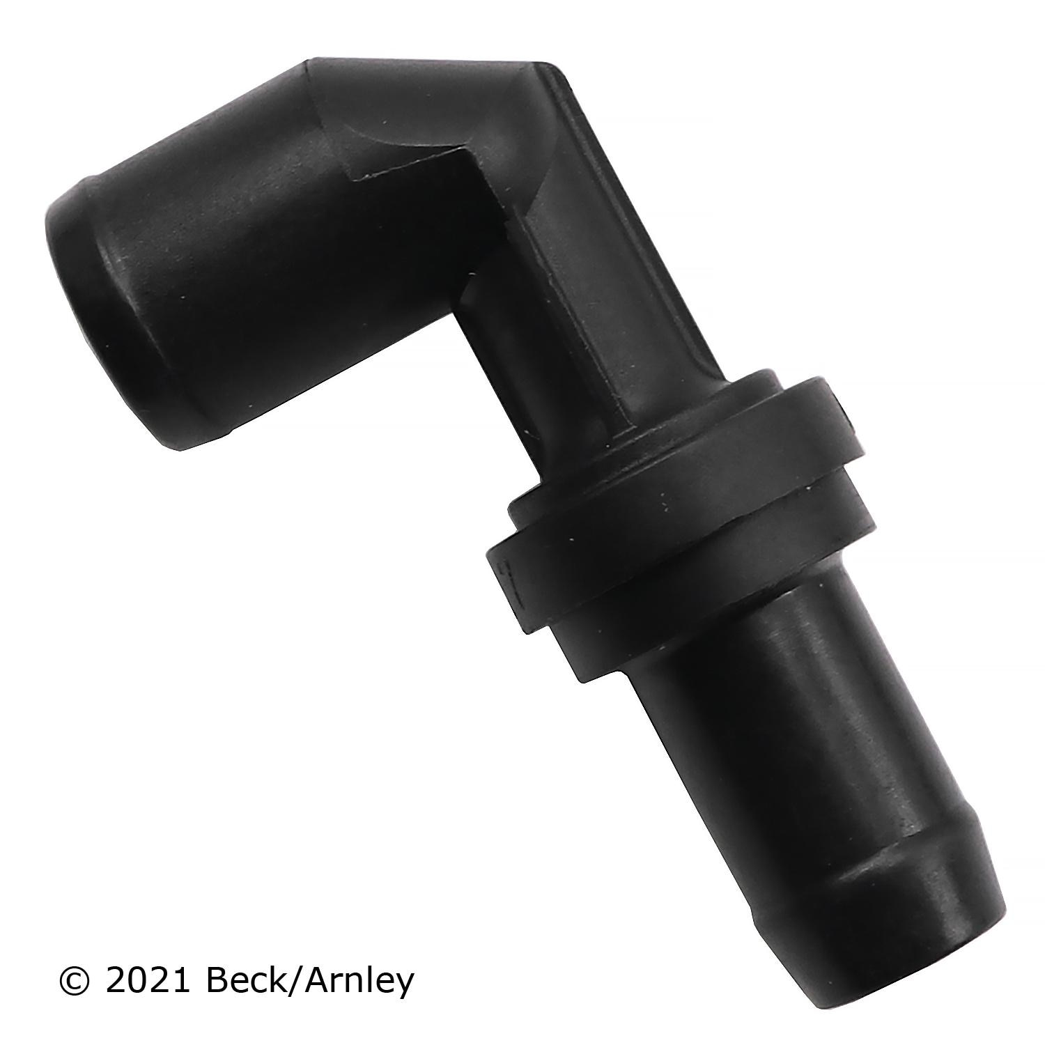 2015 Mazda 6 PCV Valve