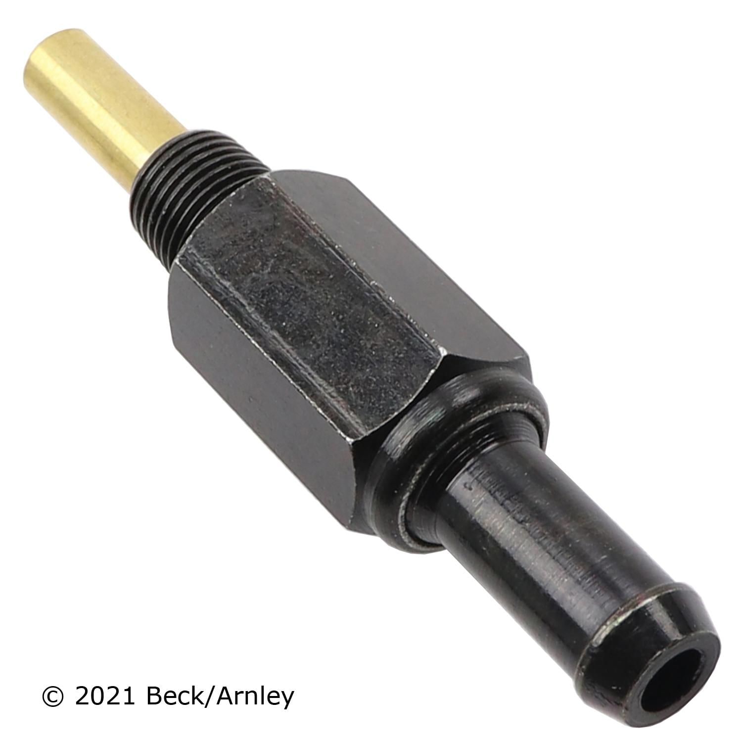BECK/ARNLEY PCV Valve 045-0470 | AutoZone