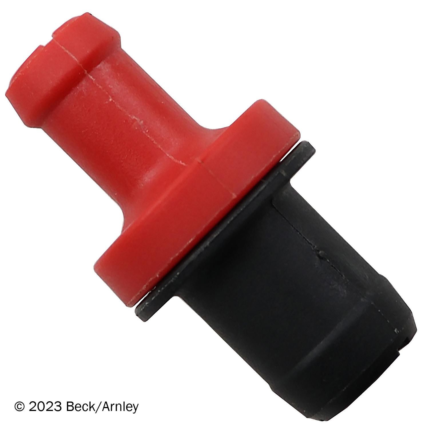 BECK/ARNLEY PCV Valve 045-0474 | AutoZone