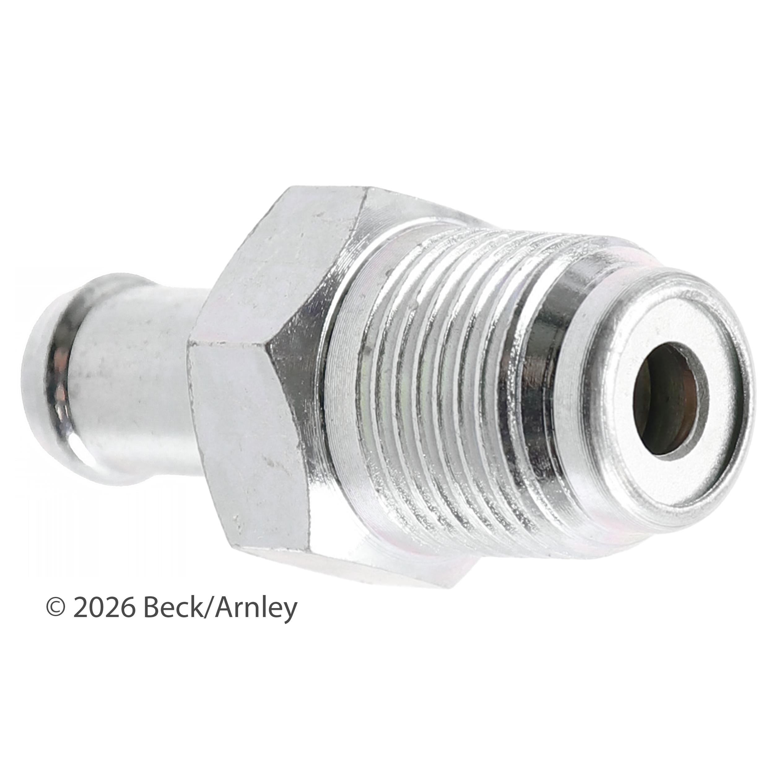 Beck/Arnley PCV Valve 045-0481 | AutoZone