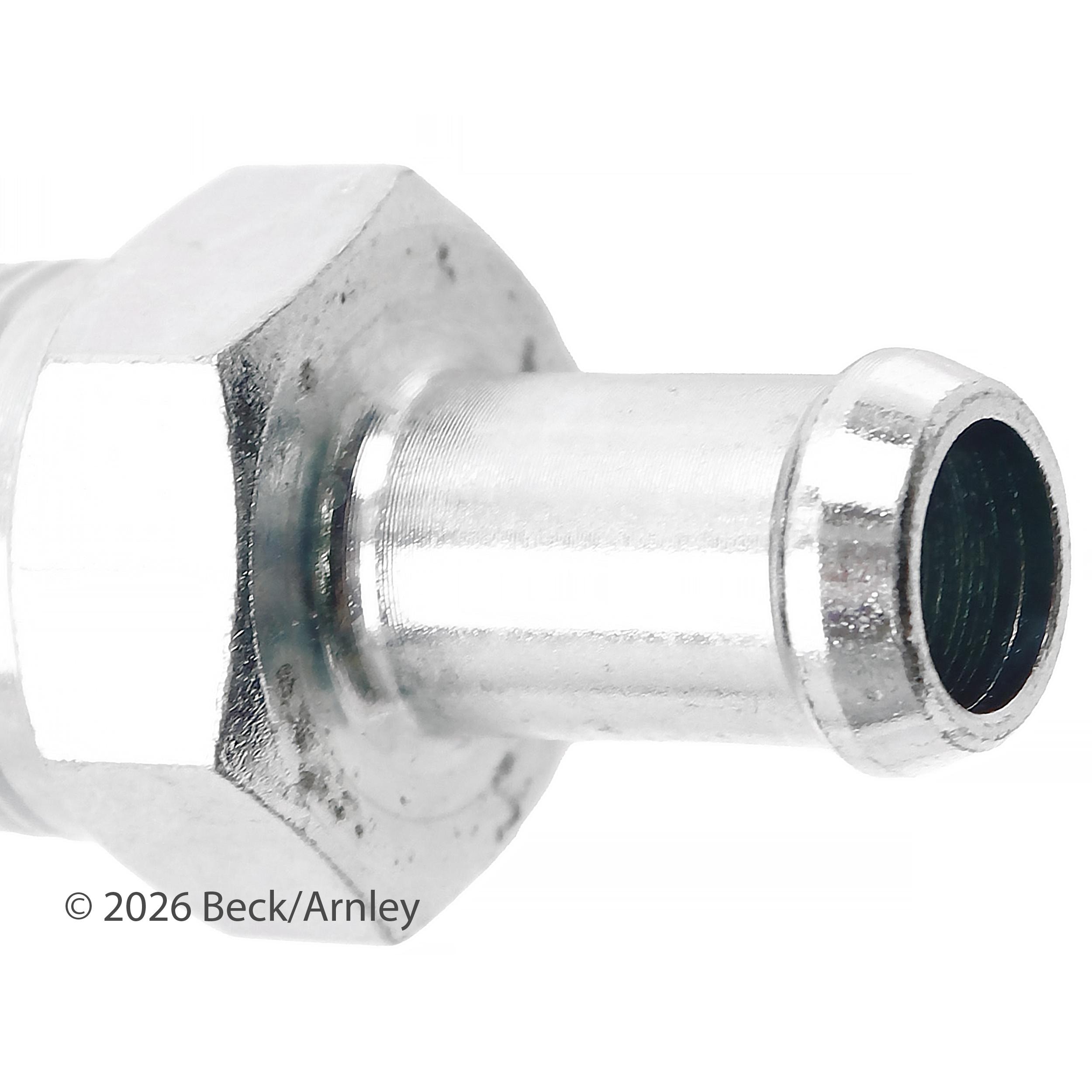 Beck/Arnley PCV Valve 045-0481 | AutoZone