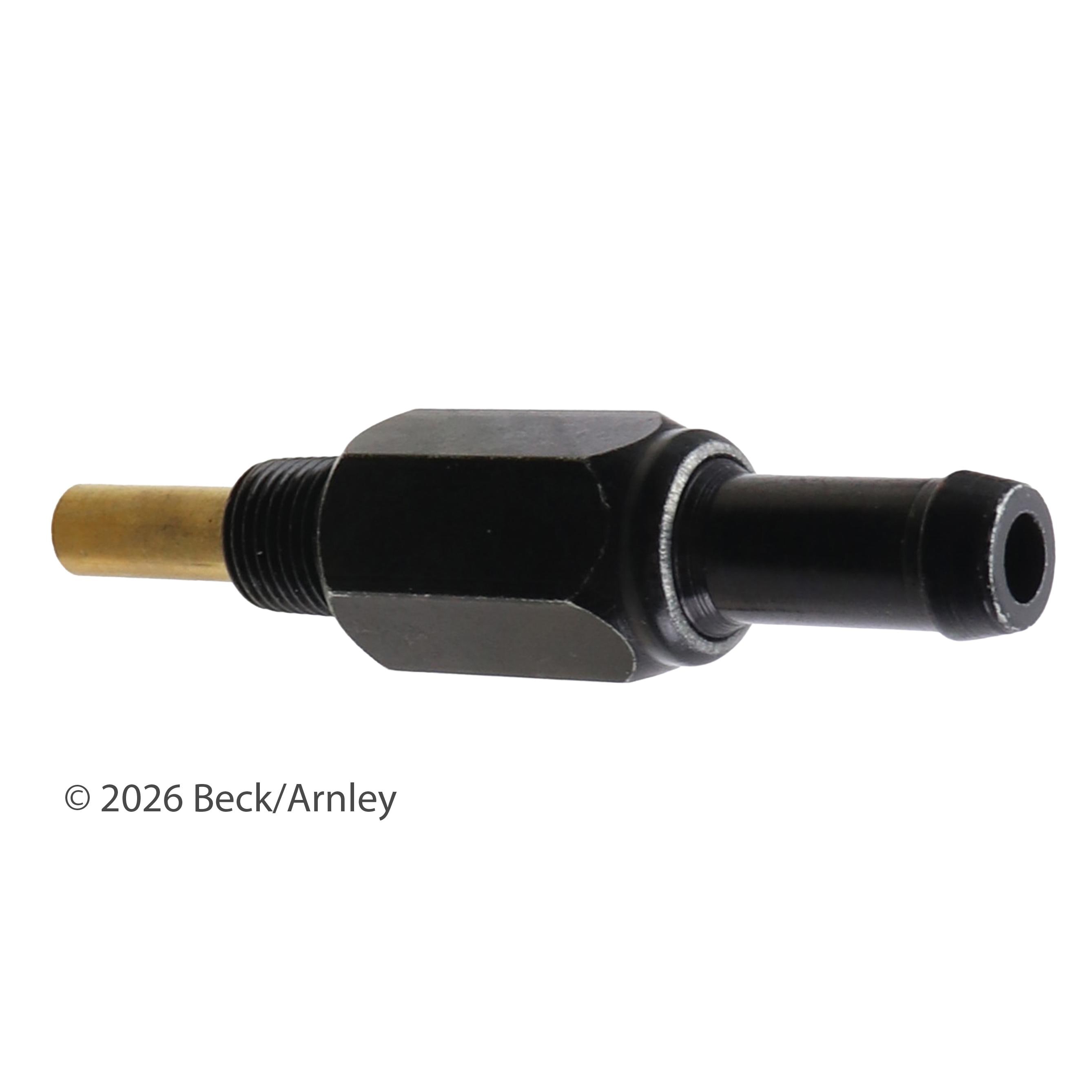 Beck/Arnley PCV Valves 045-0483 | AutoZone