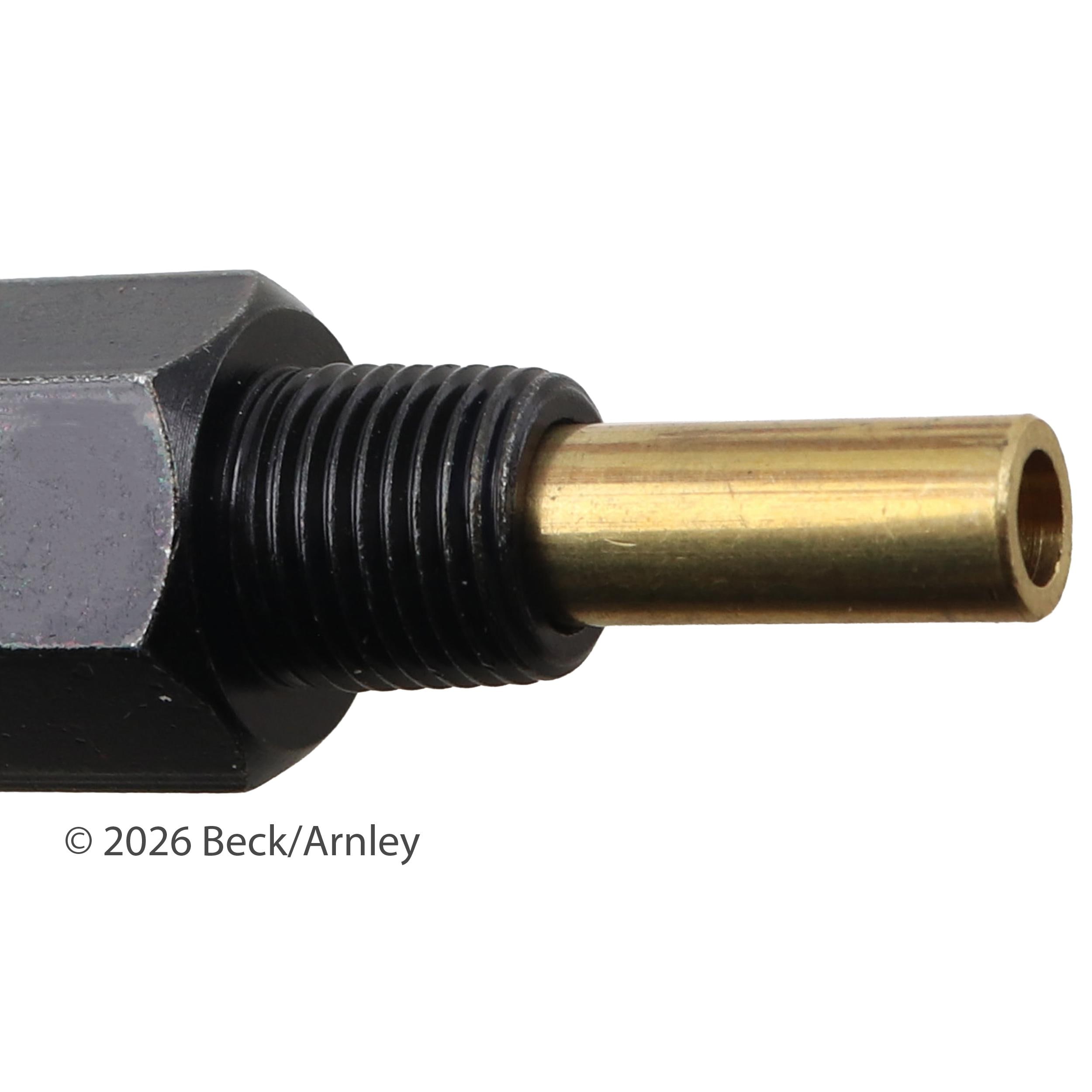 Beck/Arnley PCV Valves 045-0483 | AutoZone