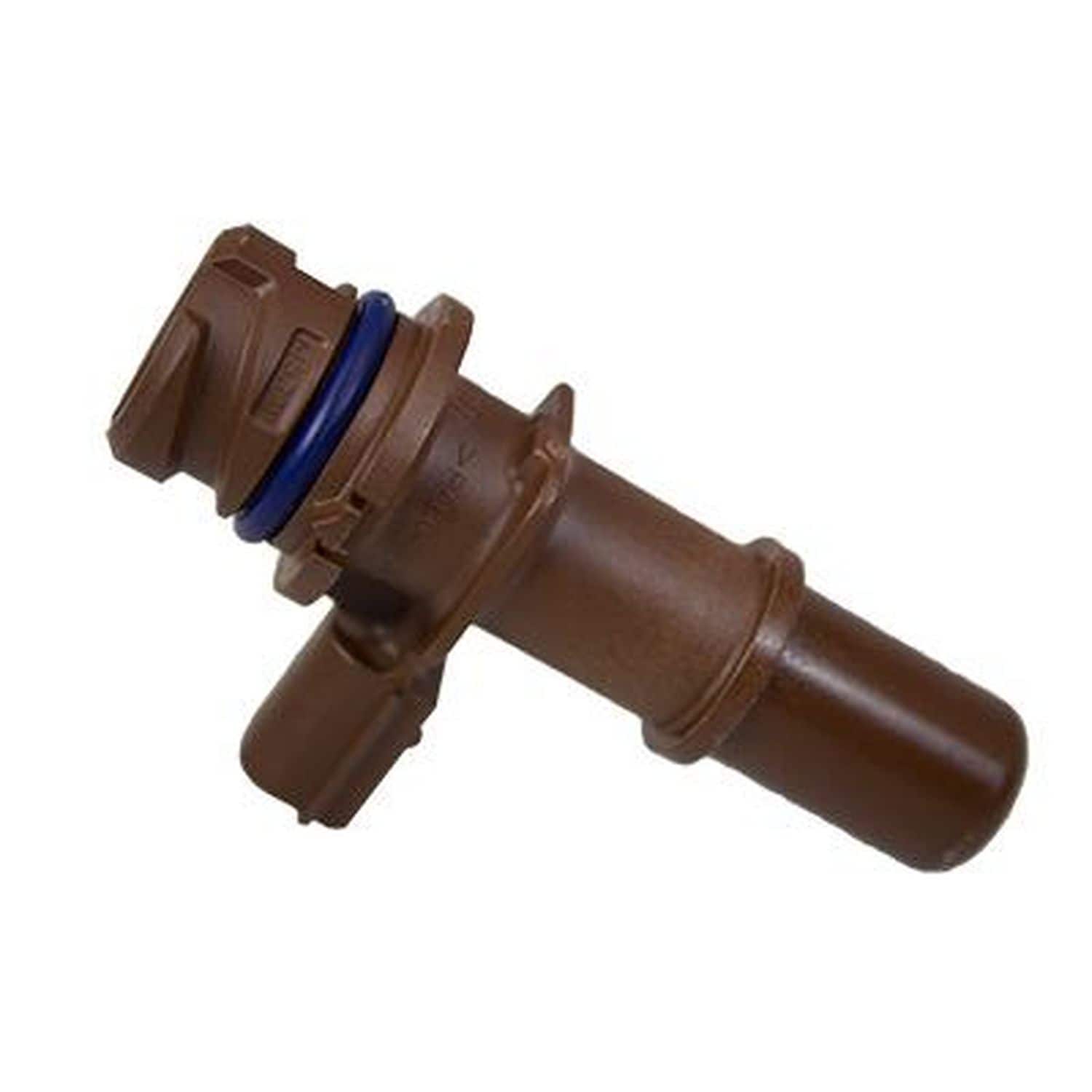 Motorcraft™ PCV Valve - Ford (EV-289) - Ford Parts Distributor - View #2