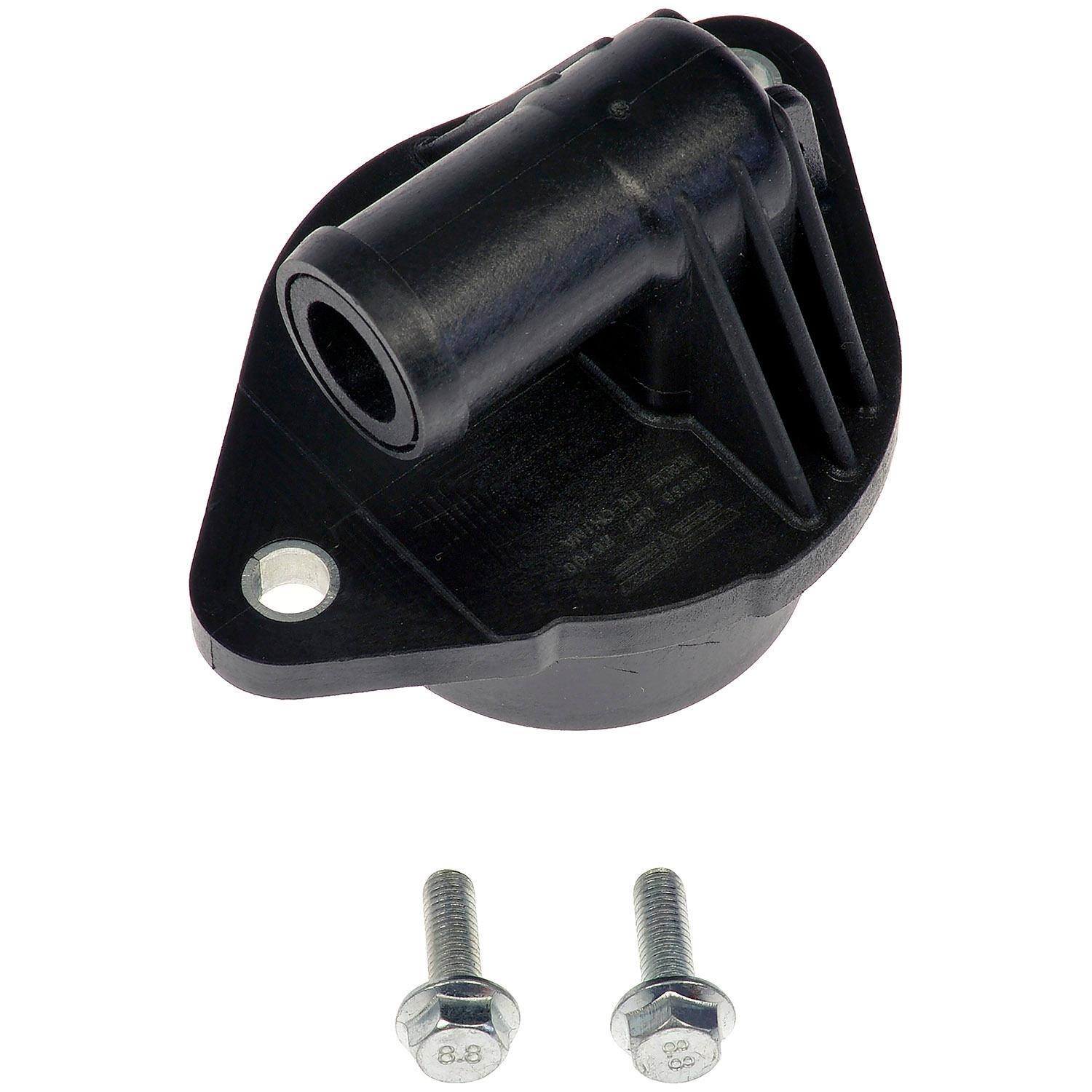 2005 Pontiac Grand Am PCV Valve