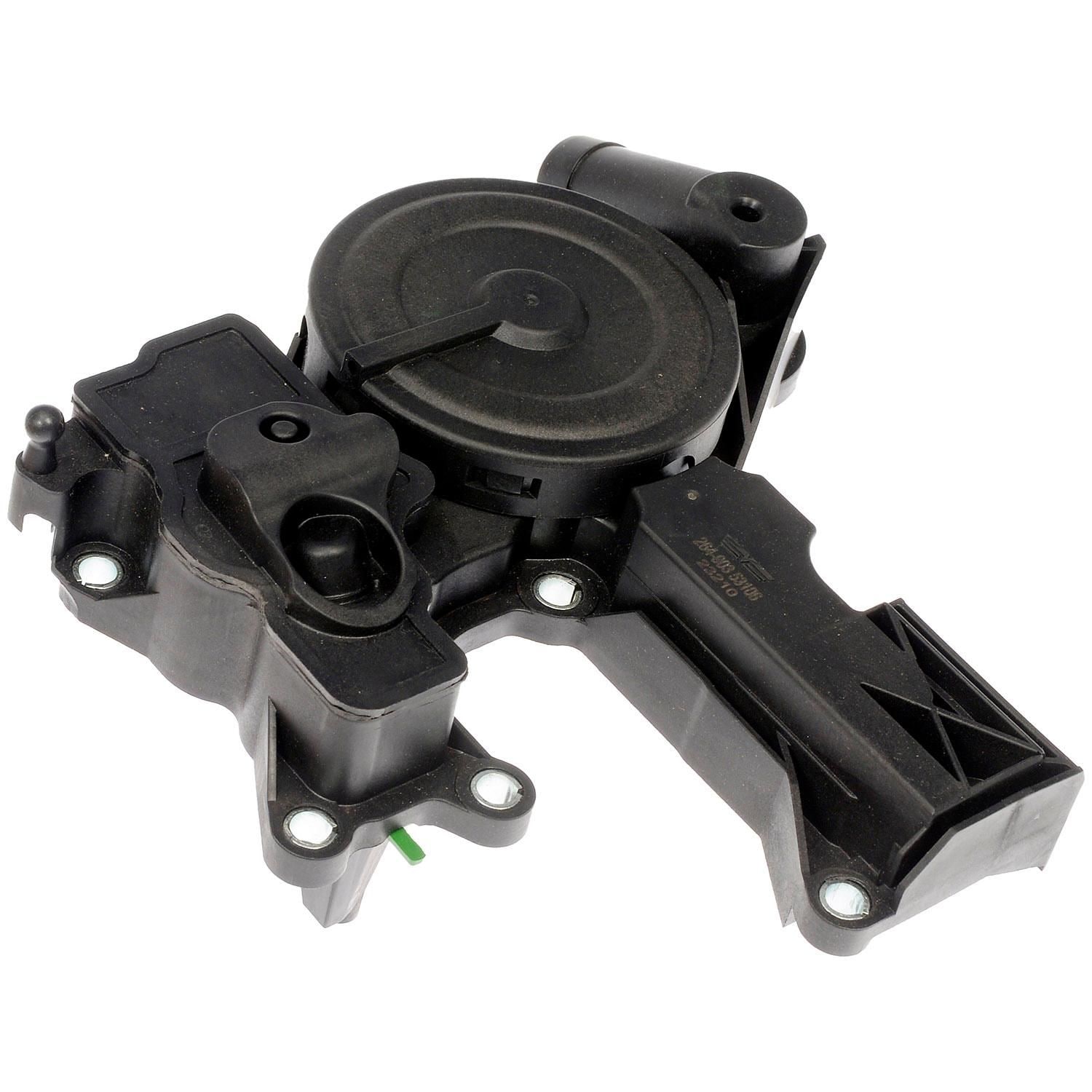 Dorman - OE Solutions PCV Valve 264-903 | AutoZone
