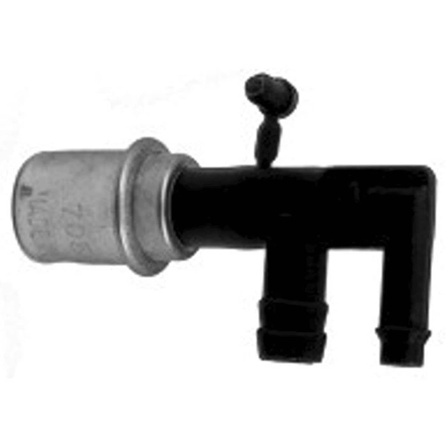 Duralast PCV Valve PCV1231DL | AutoZone