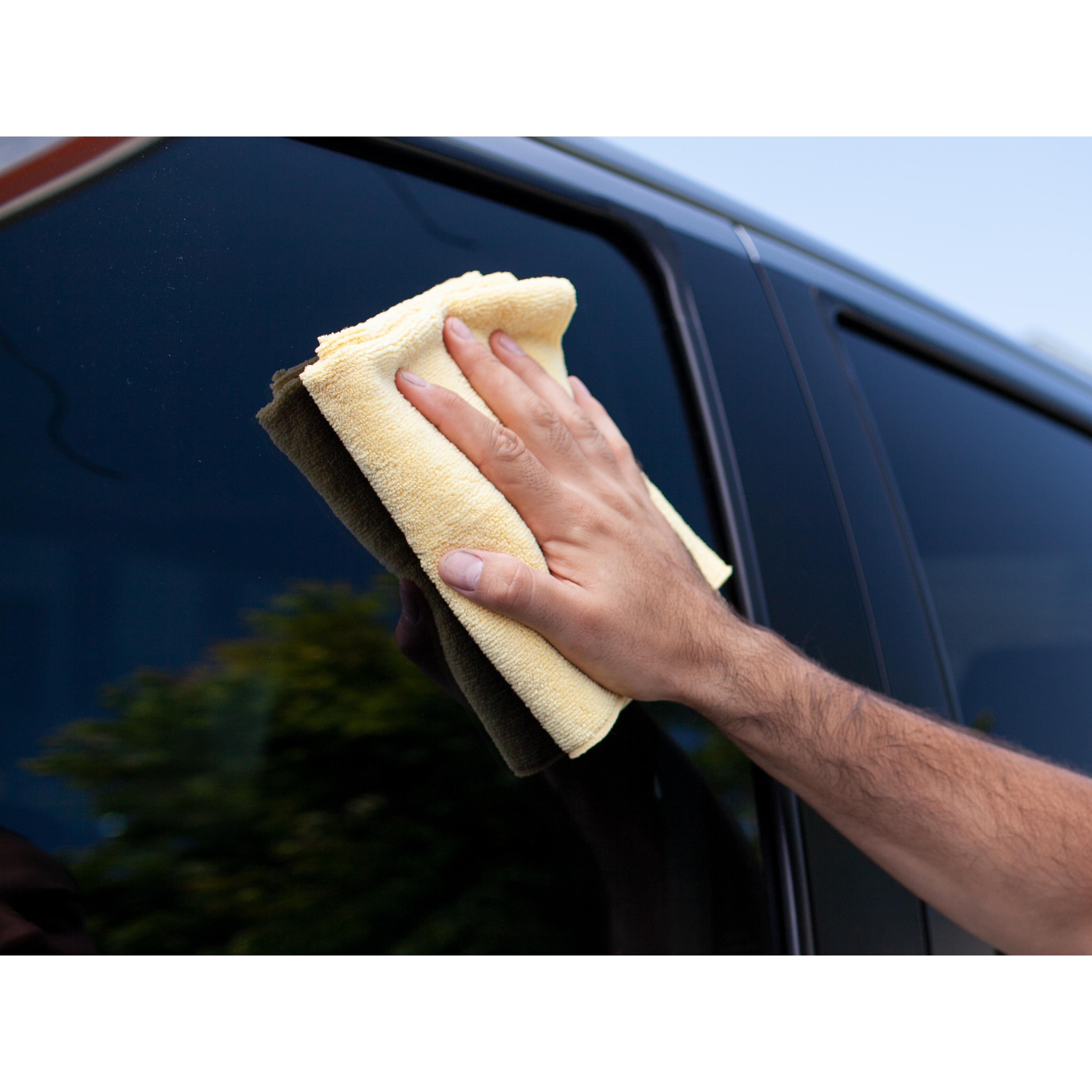 Meguiars Supreme Shine Microfiber Towel | AutoZone