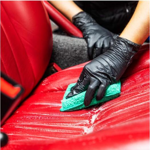 Griot's Garage Microfiber Cleaning Pads, 3 Pack | AutoZone