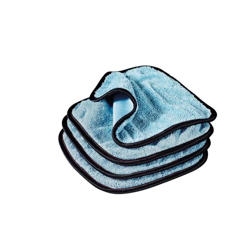 Griot's Garage PFM Dual Weave Glass Towel, 4 Pack | AutoZone Griot's Garage PFM Dual Weave Glass Towel, 4 Pack | AutoZone