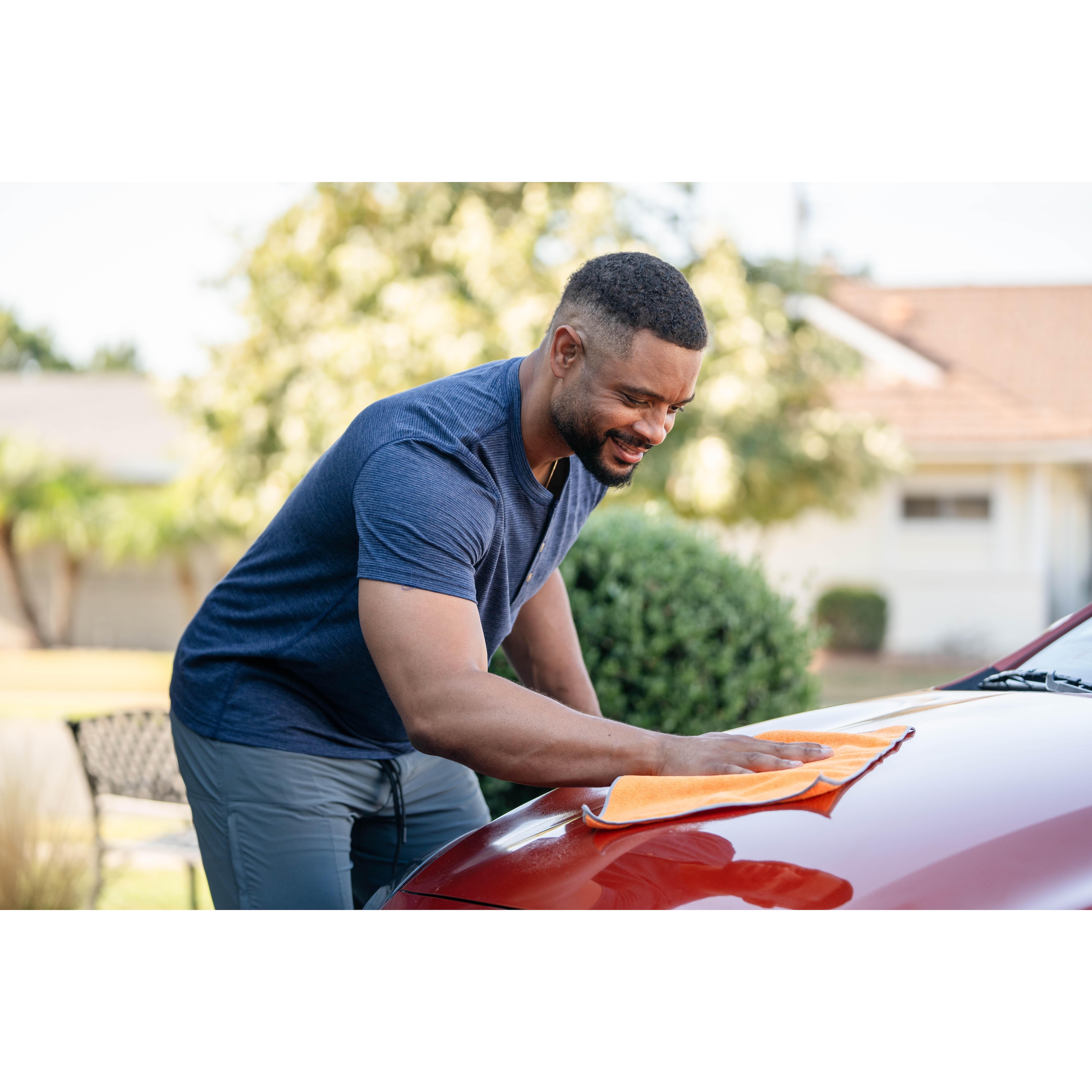 ProElite Microfiber Cloths 3 Piece | AutoZone