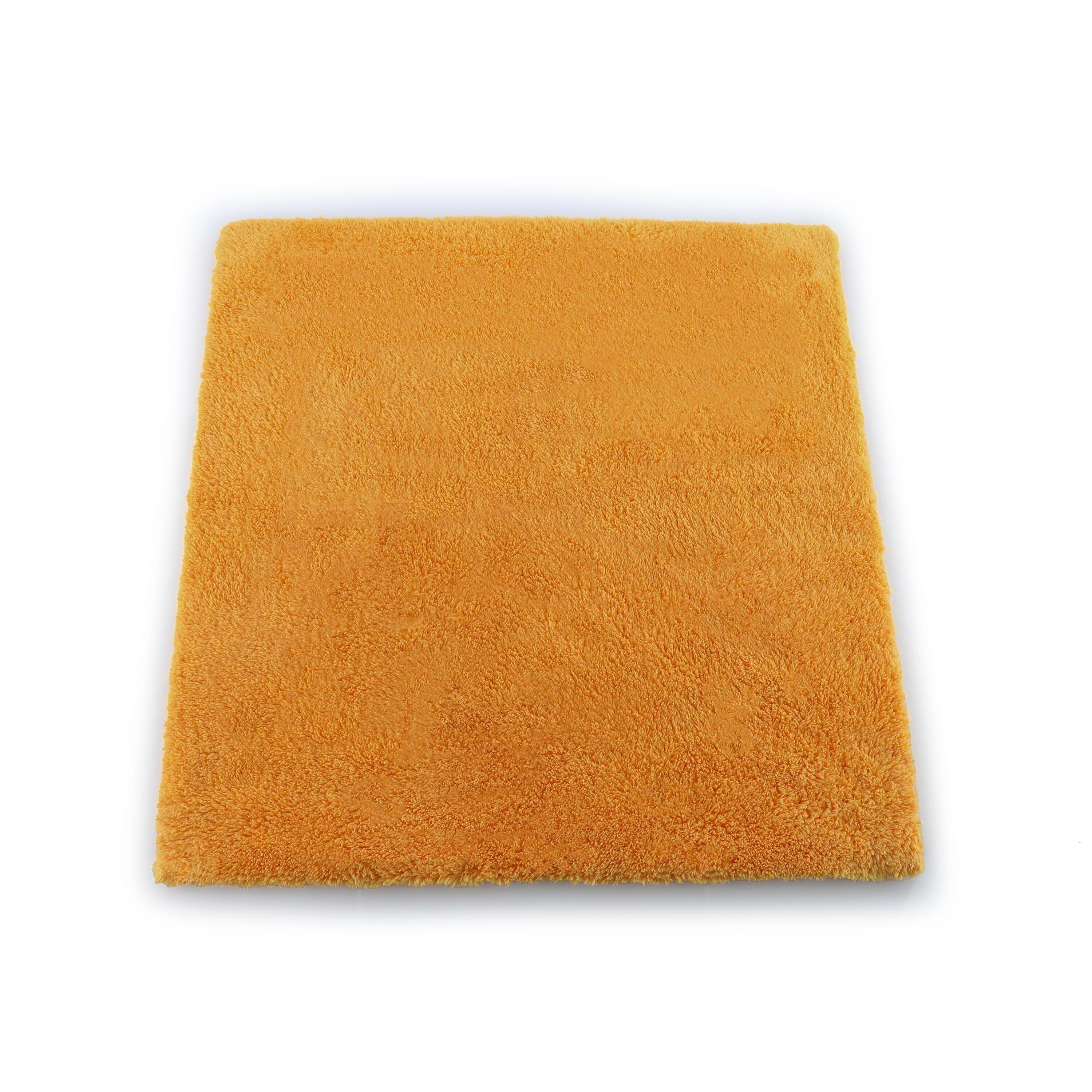 Plush Edgeless Detailing Towel 3 Piece | AutoZone