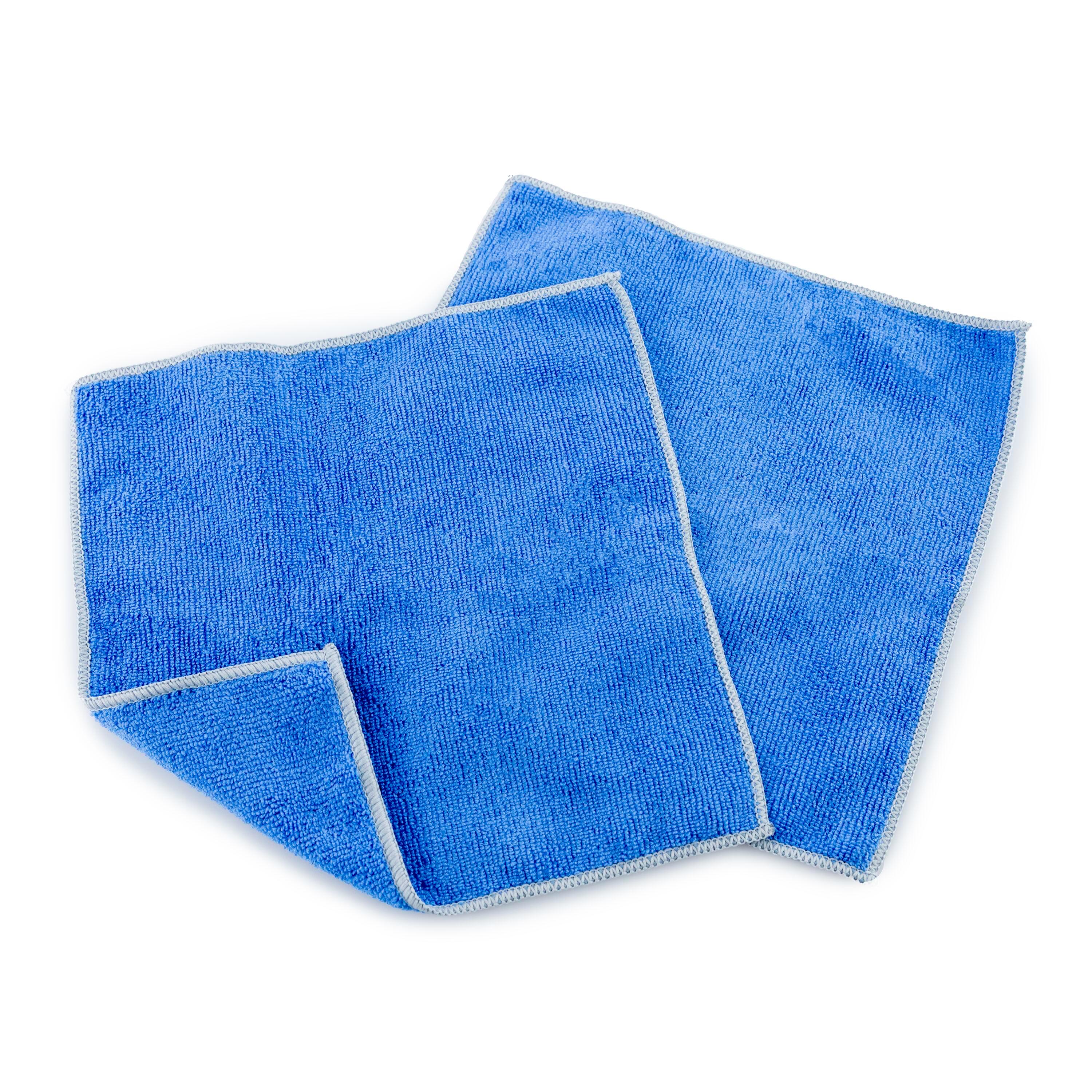 ProElite Microfiber Auto Cloths 2 Piece | AutoZone