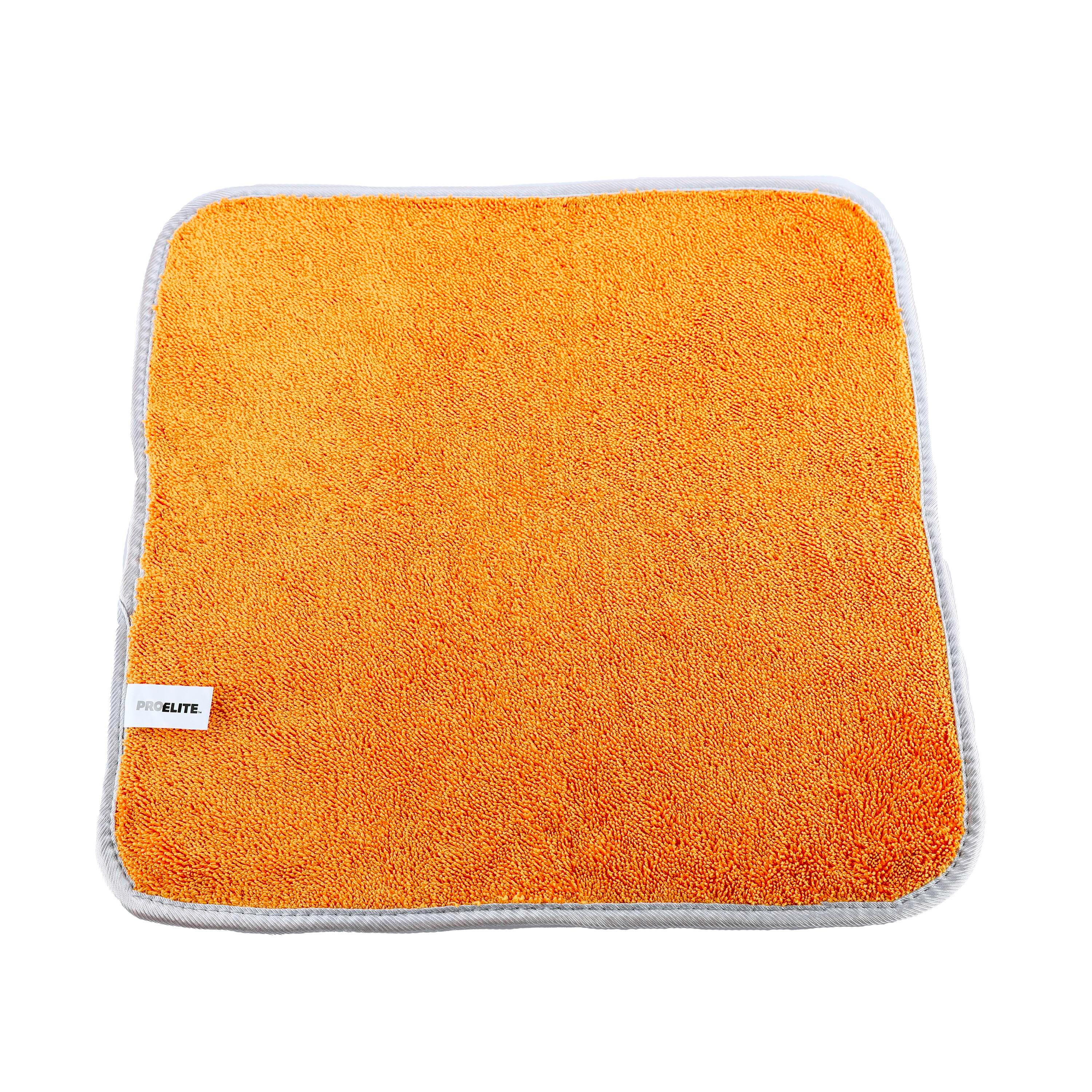 ProElite Terry Weave Towel 2 Piece | AutoZone