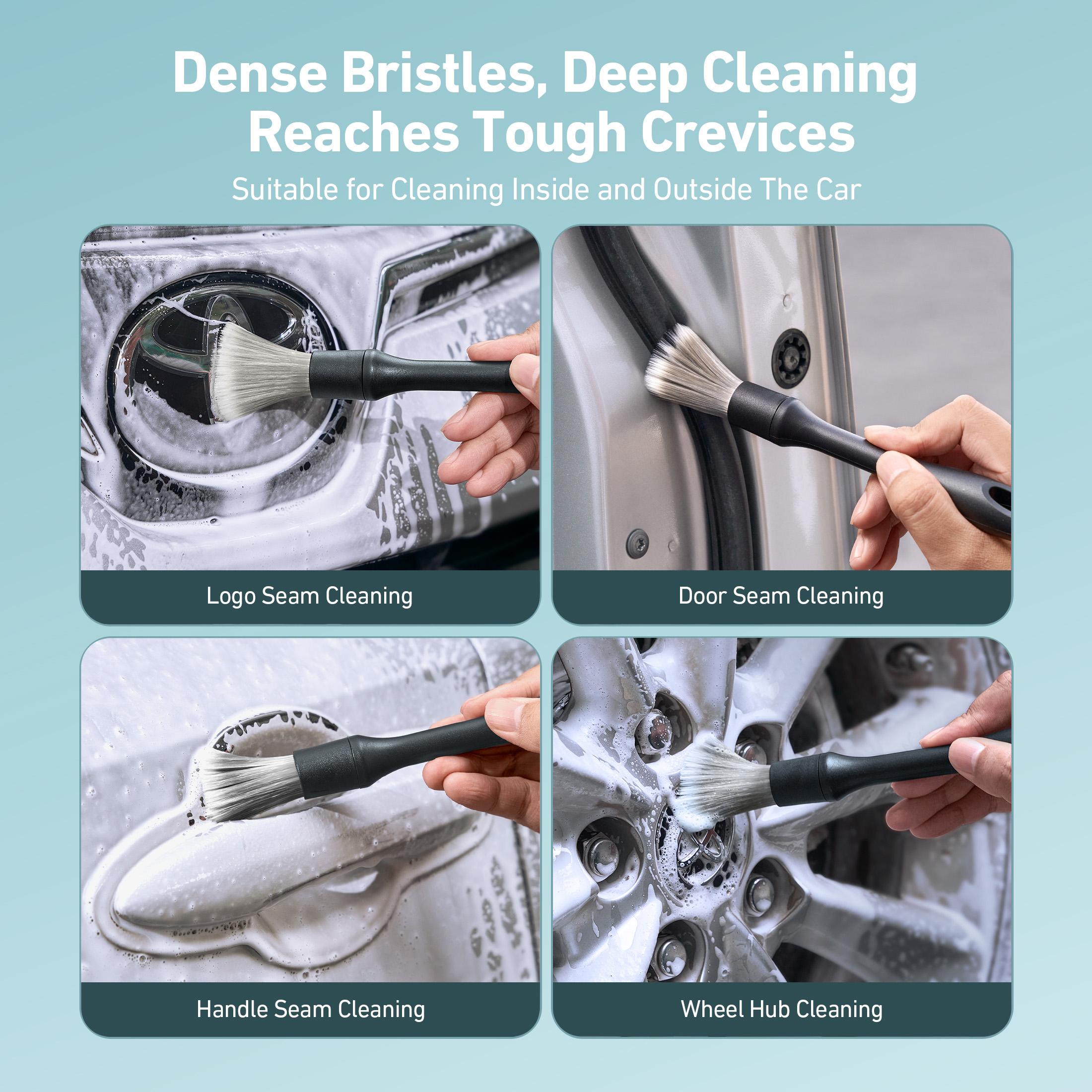AstroAI Microfiber Towel AEWC3BU-US-WM | AutoZone