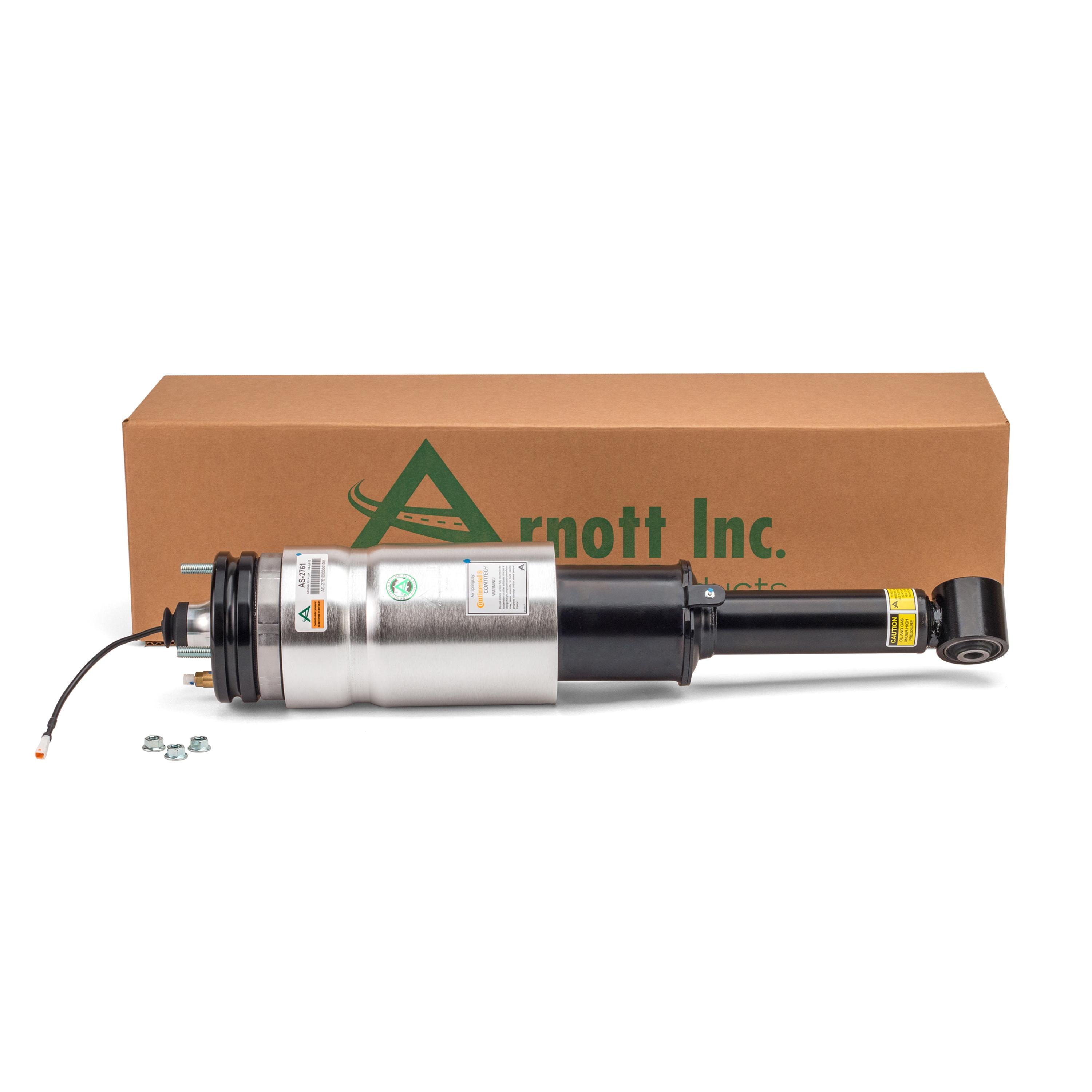 Arnott Industries Air Suspension Strut AS-2761 | AutoZone