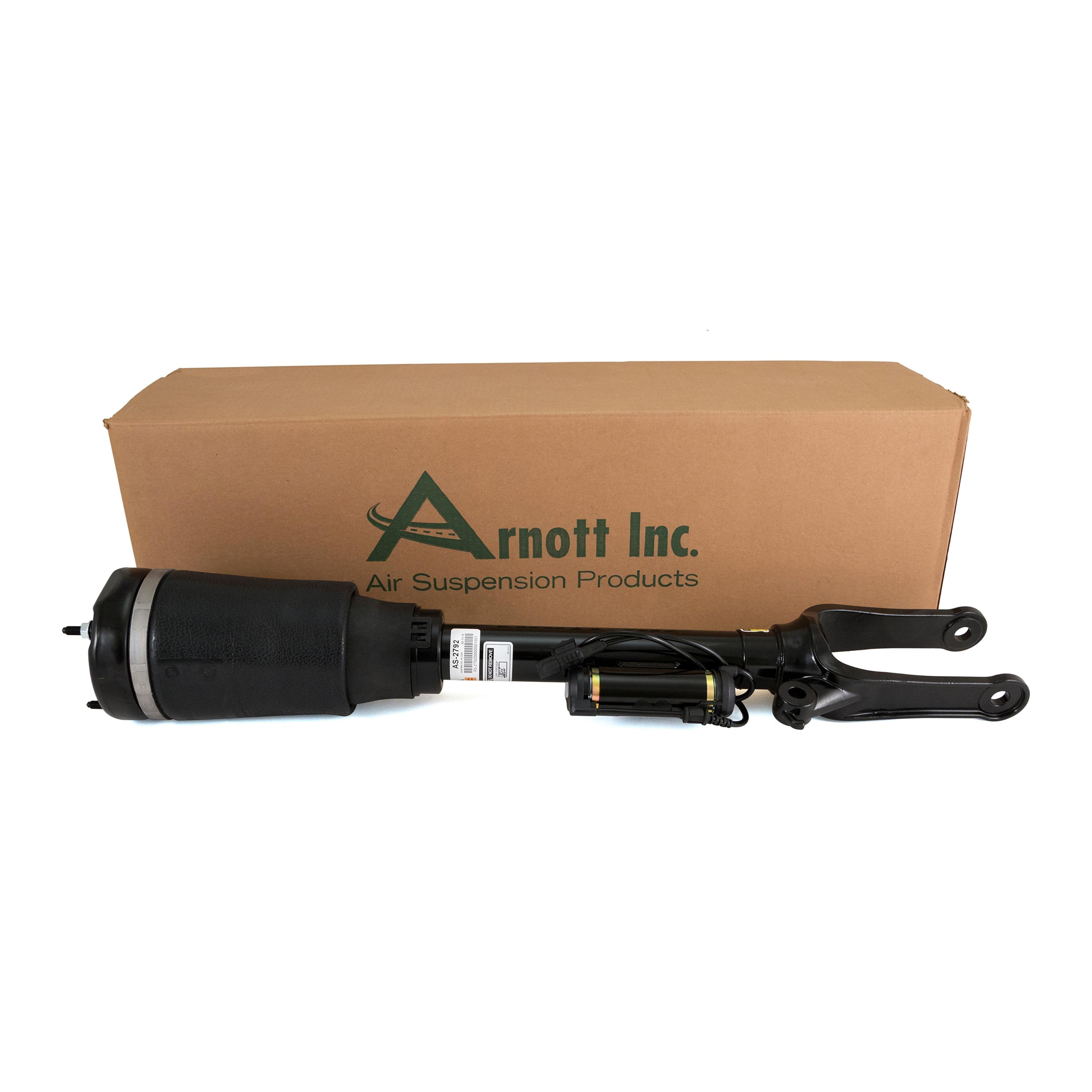 Arnott Industries Air Suspension Strut AS-2792 | AutoZone