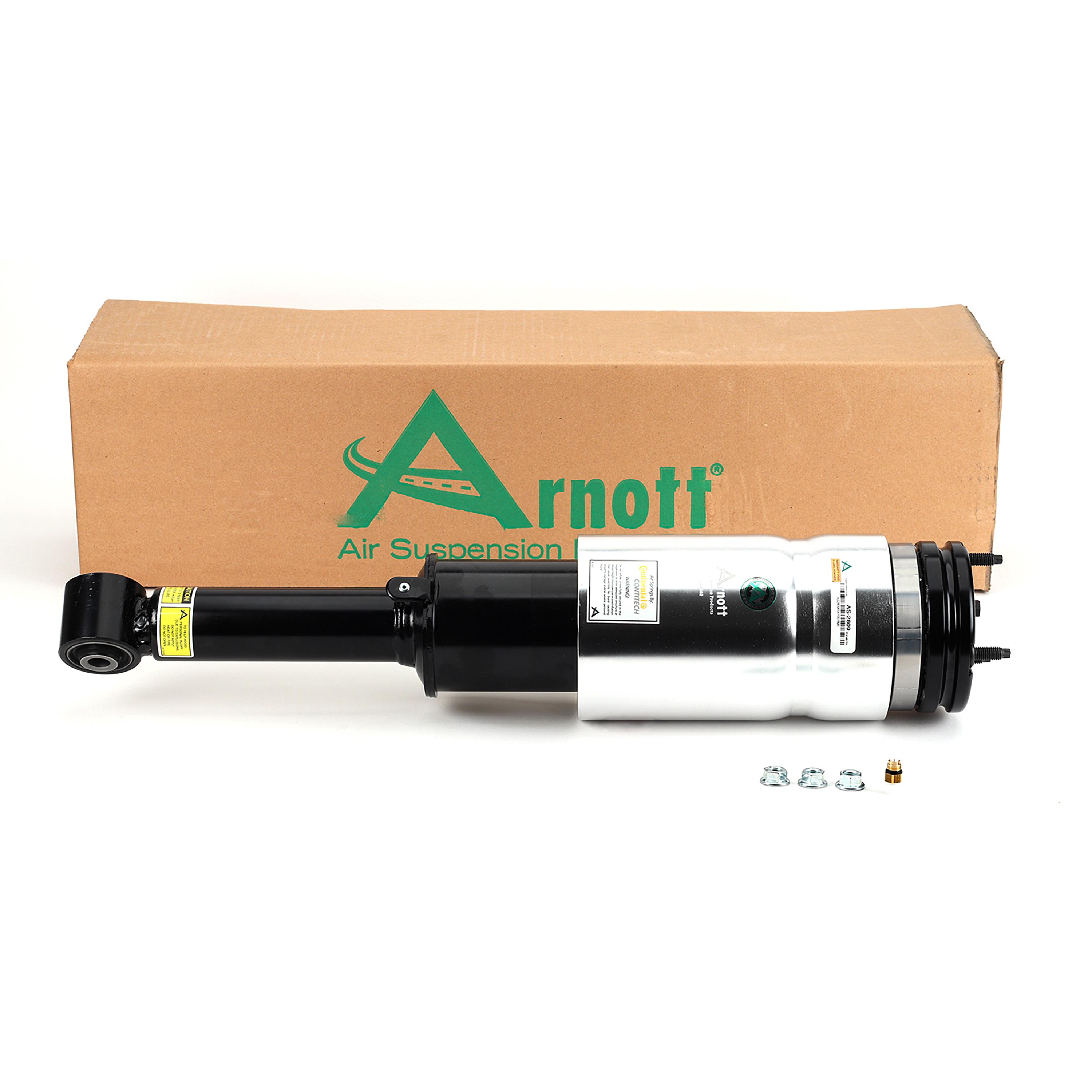 Arnott Industries Air Suspension Strut AS-2809 | AutoZone
