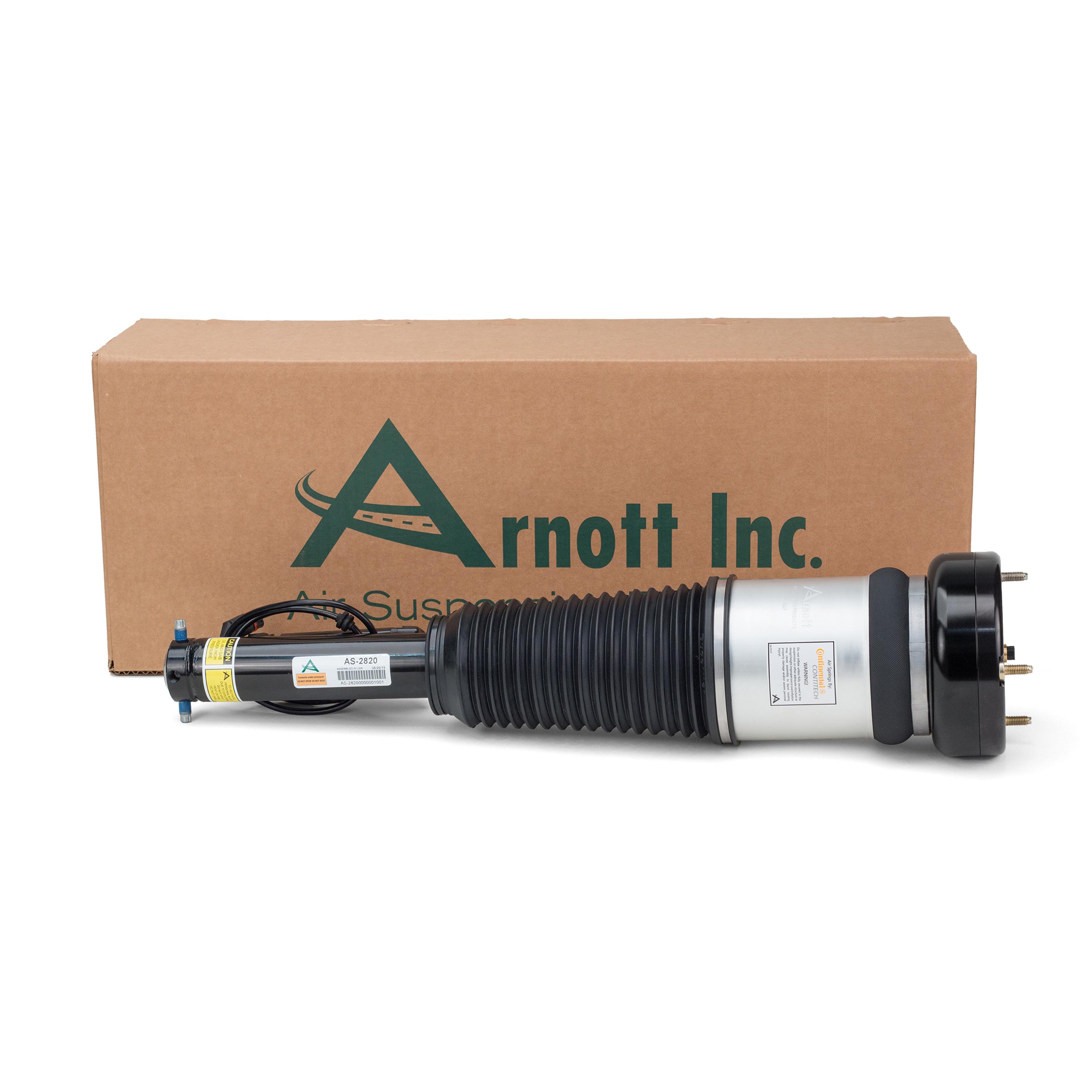 Arnott Industries Air Suspension Strut AS-2820 | AutoZone