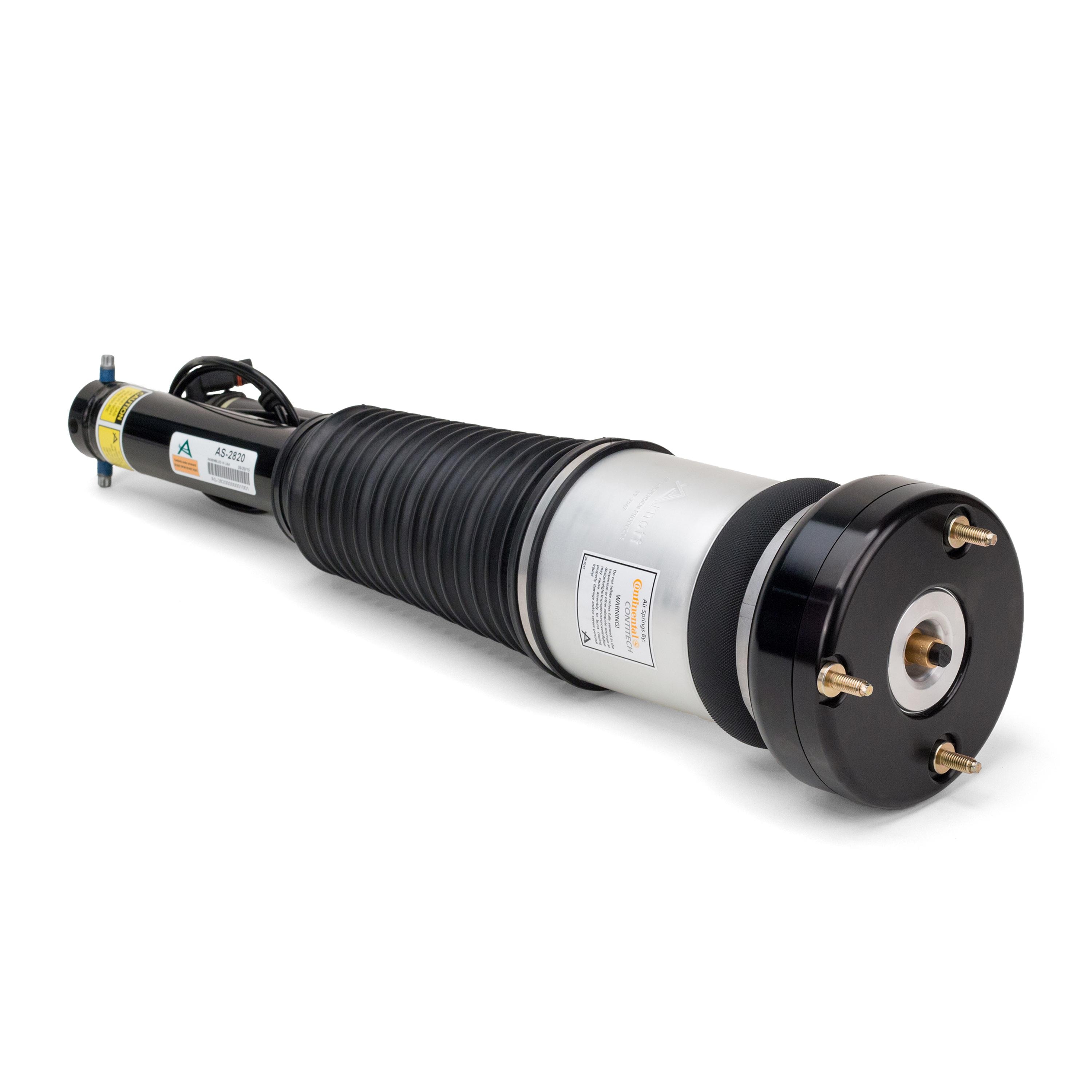 Arnott Industries Air Suspension Strut AS-2820 | AutoZone