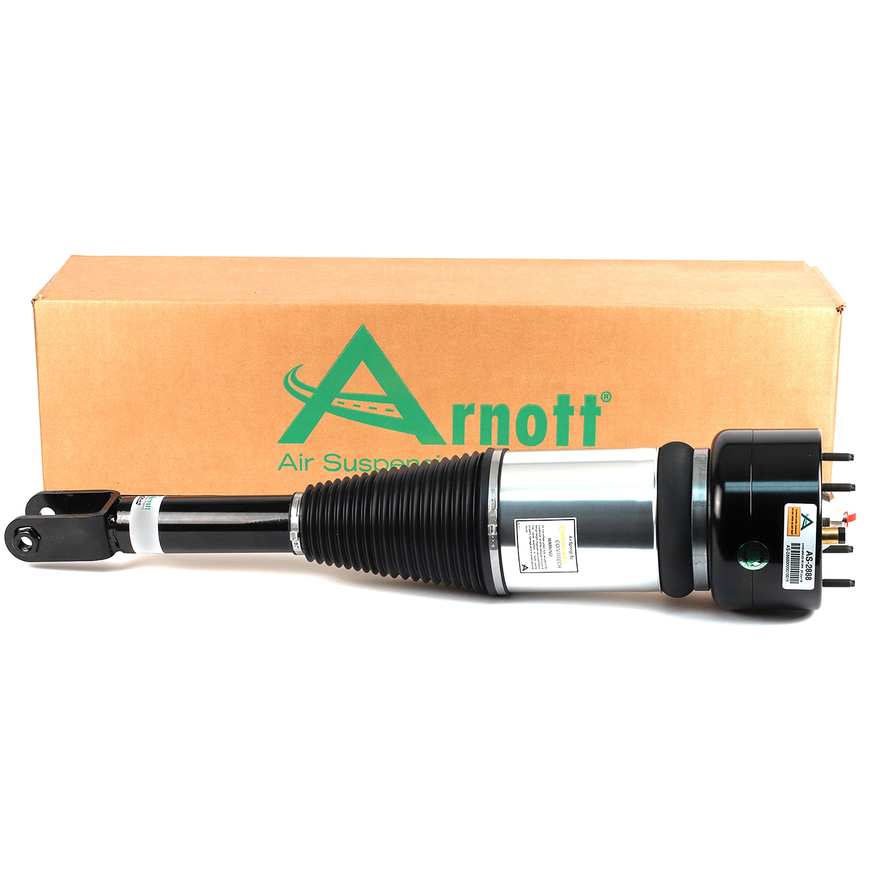 Arnott Industries Air Suspension Strut AS-2888 | AutoZone