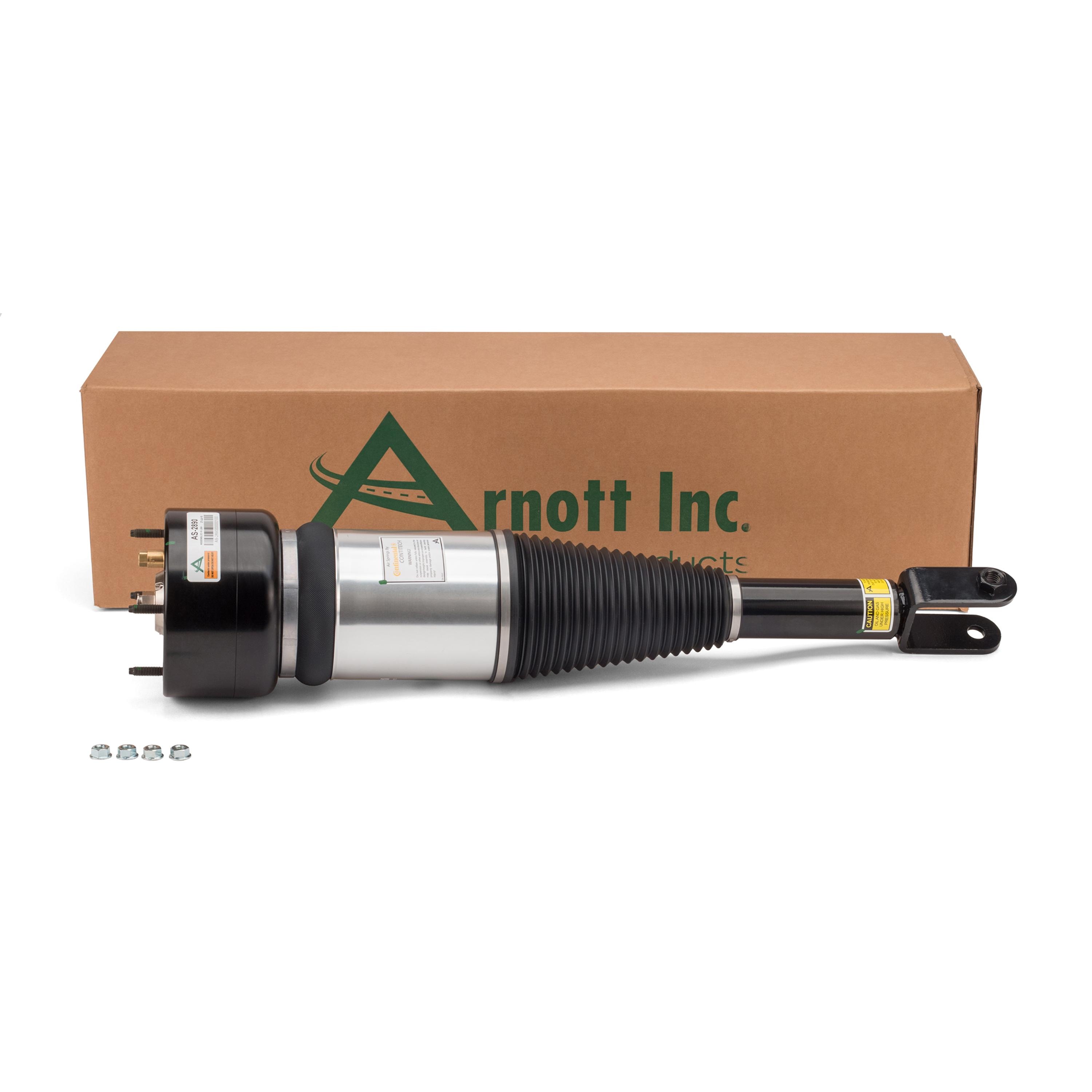 Arnott Industries Air Suspension Strut AS-2890 | AutoZone