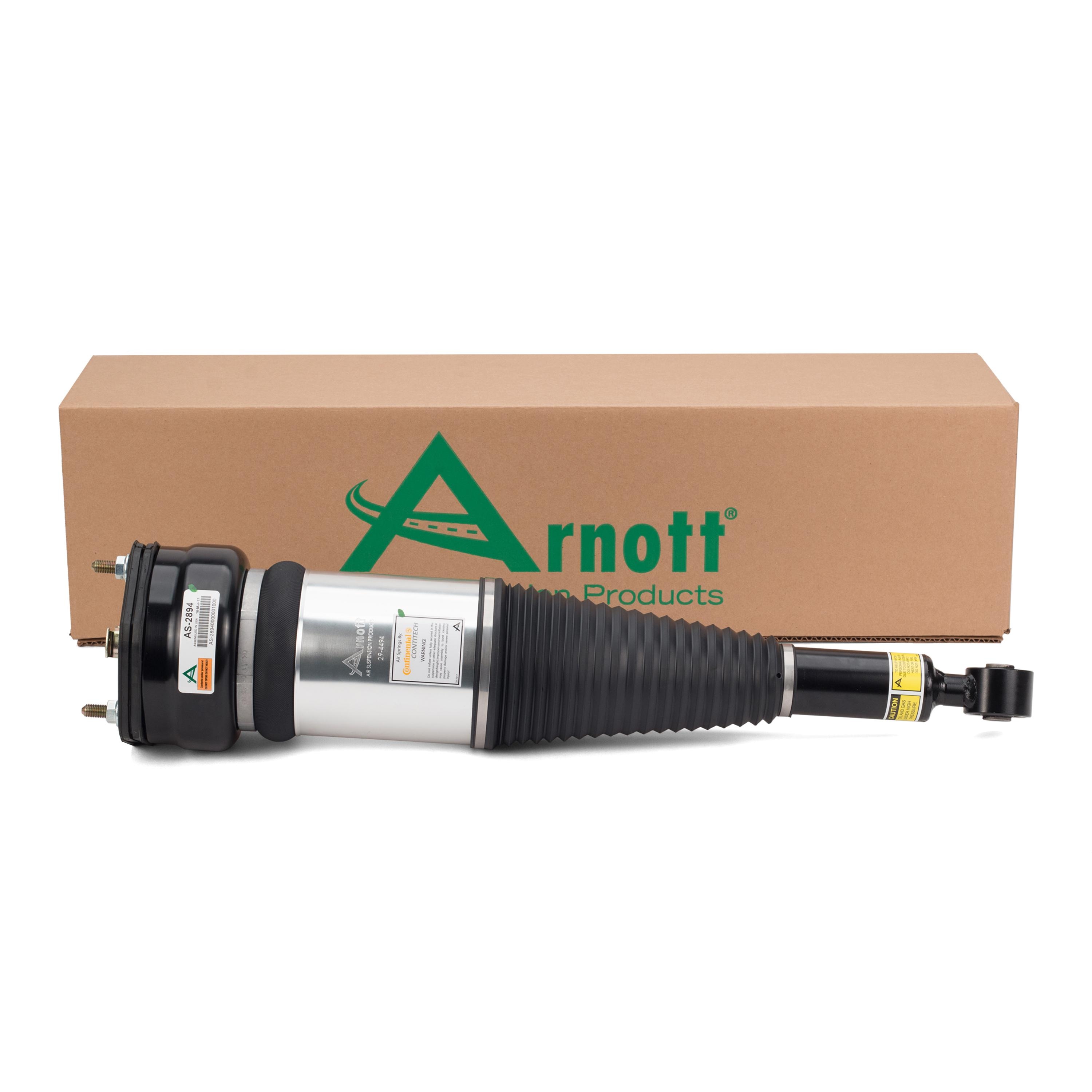 Arnott Industries Air Suspension Strut AS-2894 | AutoZone