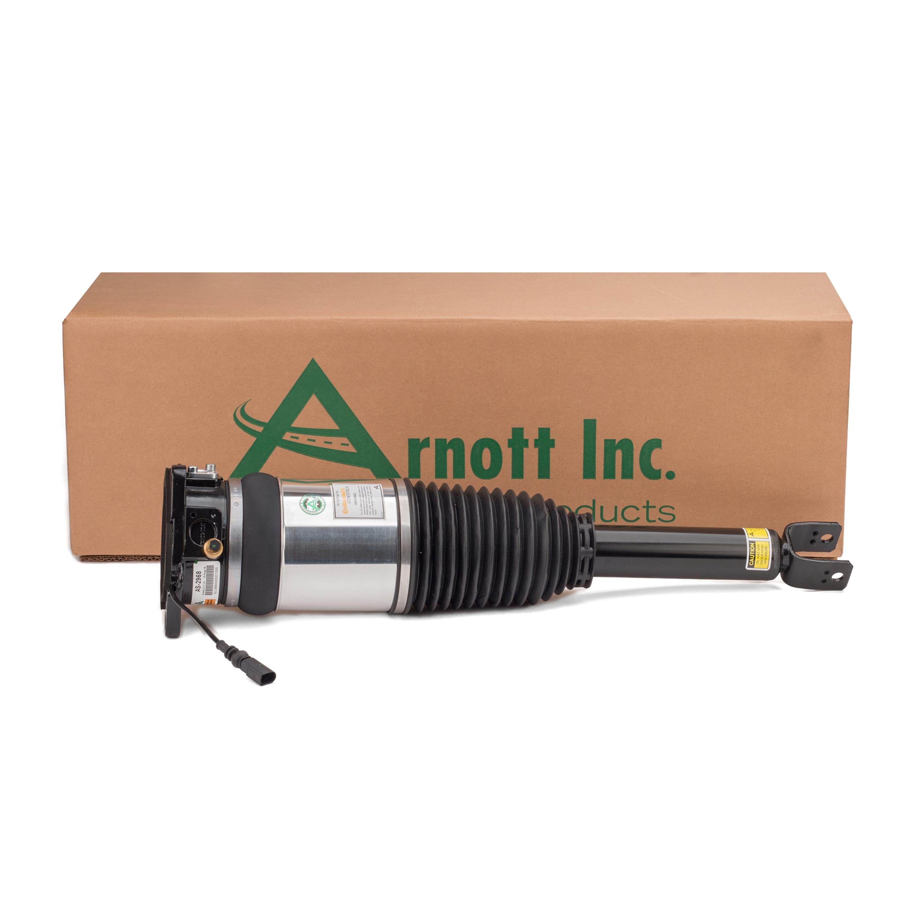 Arnott Suspension Air Strut/Shocks AS-2968 | AutoZone