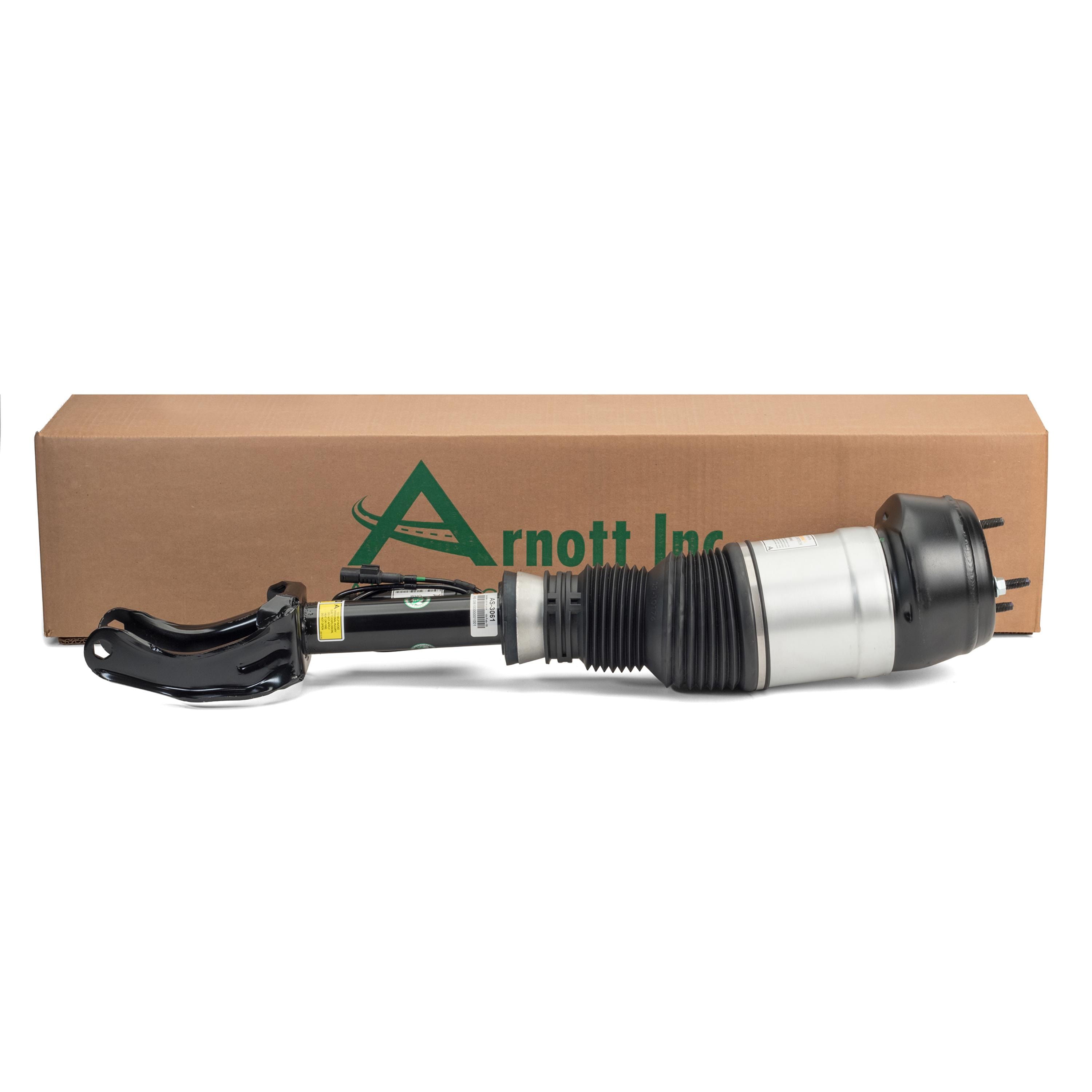 Arnott Industries Air Suspension Strut AS-3061 | AutoZone