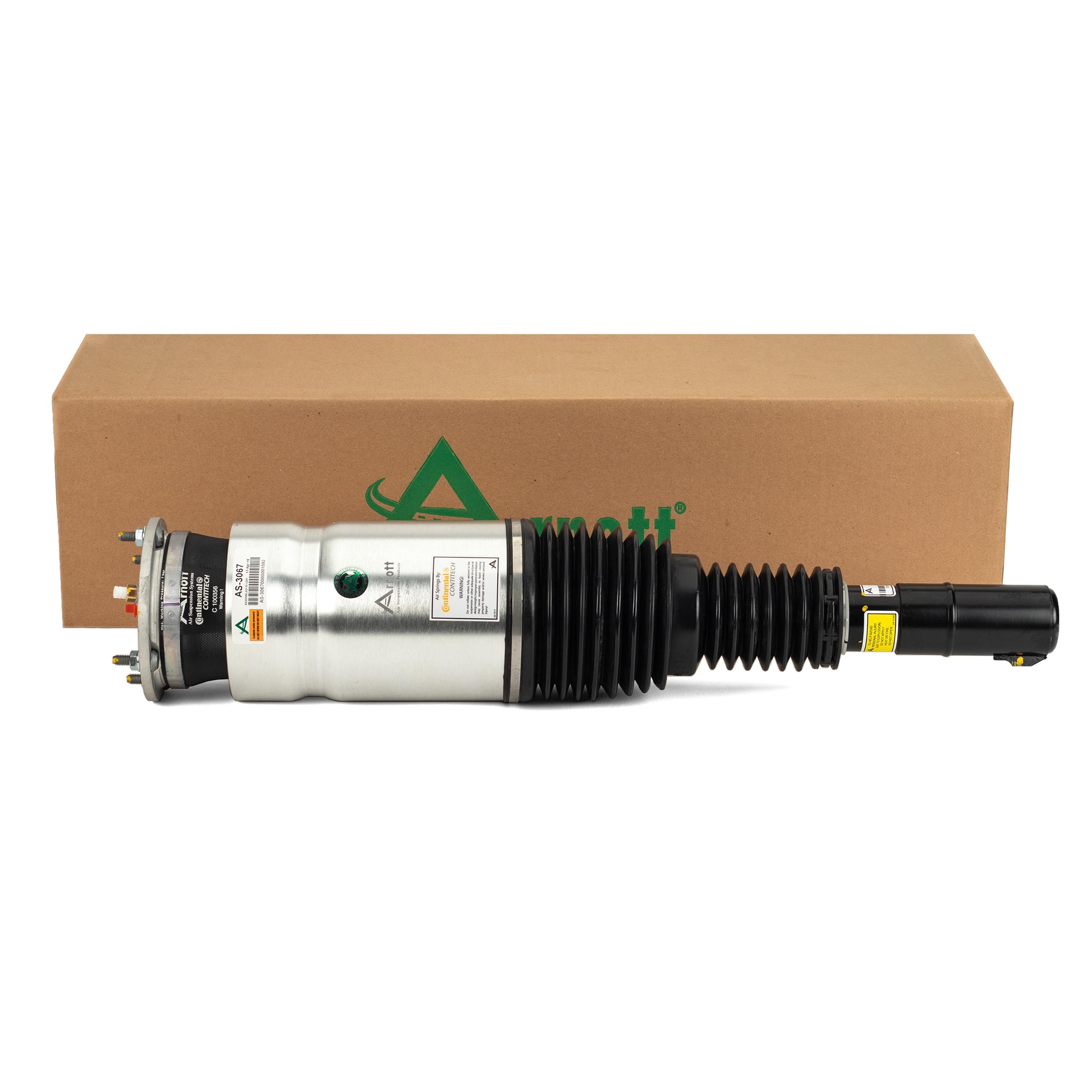 Arnott Industries Air Suspension Strut AS-3067 | AutoZone