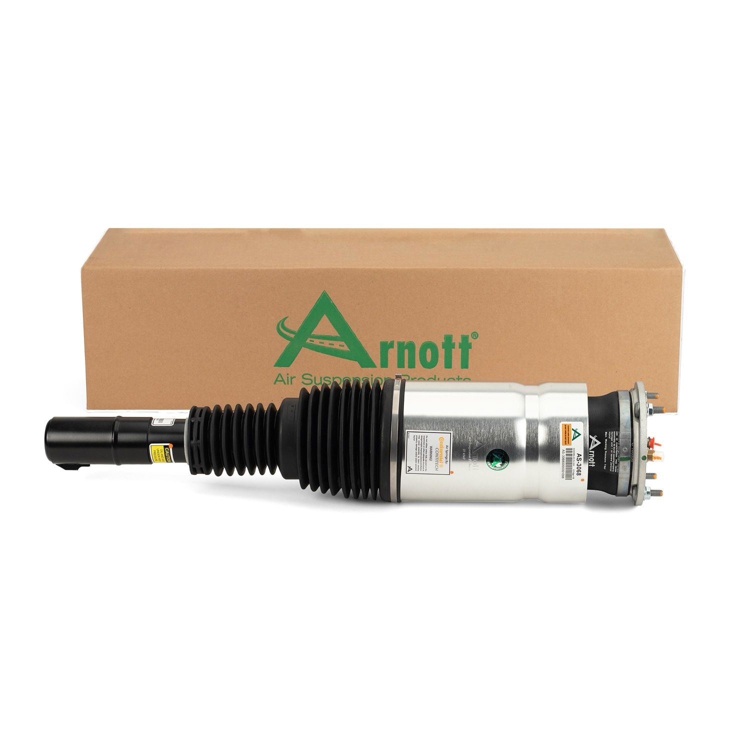 Arnott Industries Air Suspension Strut AS-3068 | AutoZone
