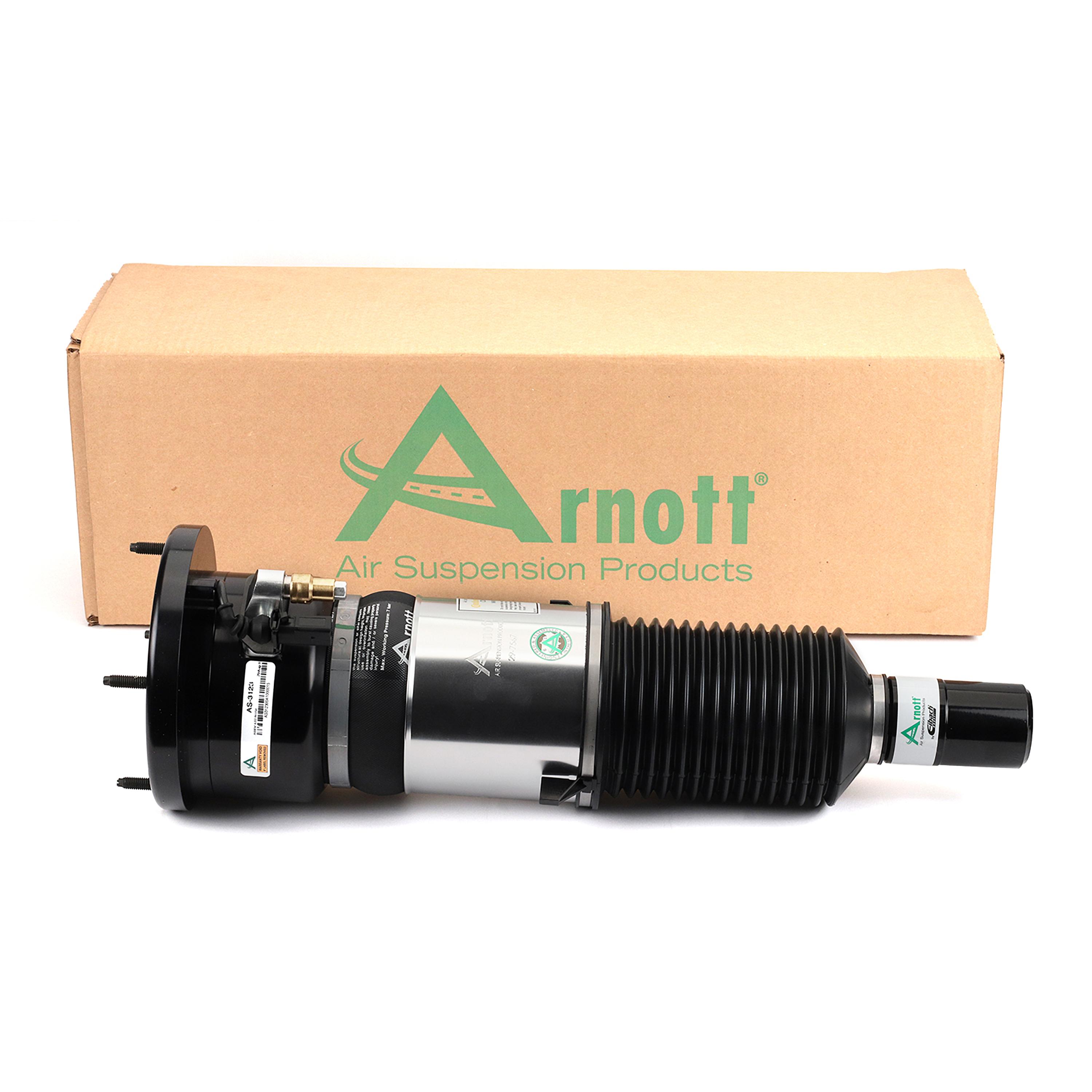 Arnott Industries Air Suspension Strut AS-3123 | AutoZone