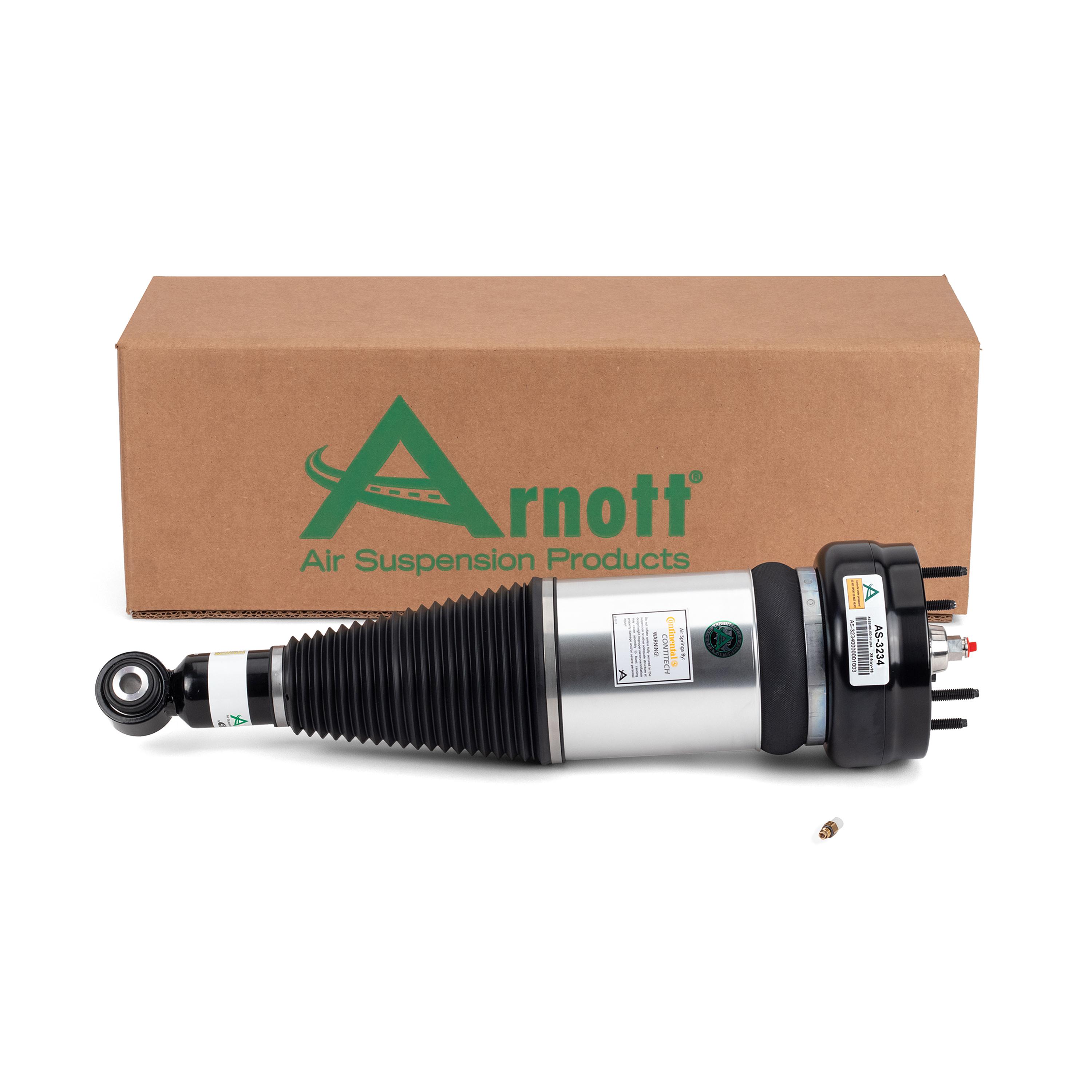 Arnott Suspension Air Strut/Shocks AS-3234 | AutoZone