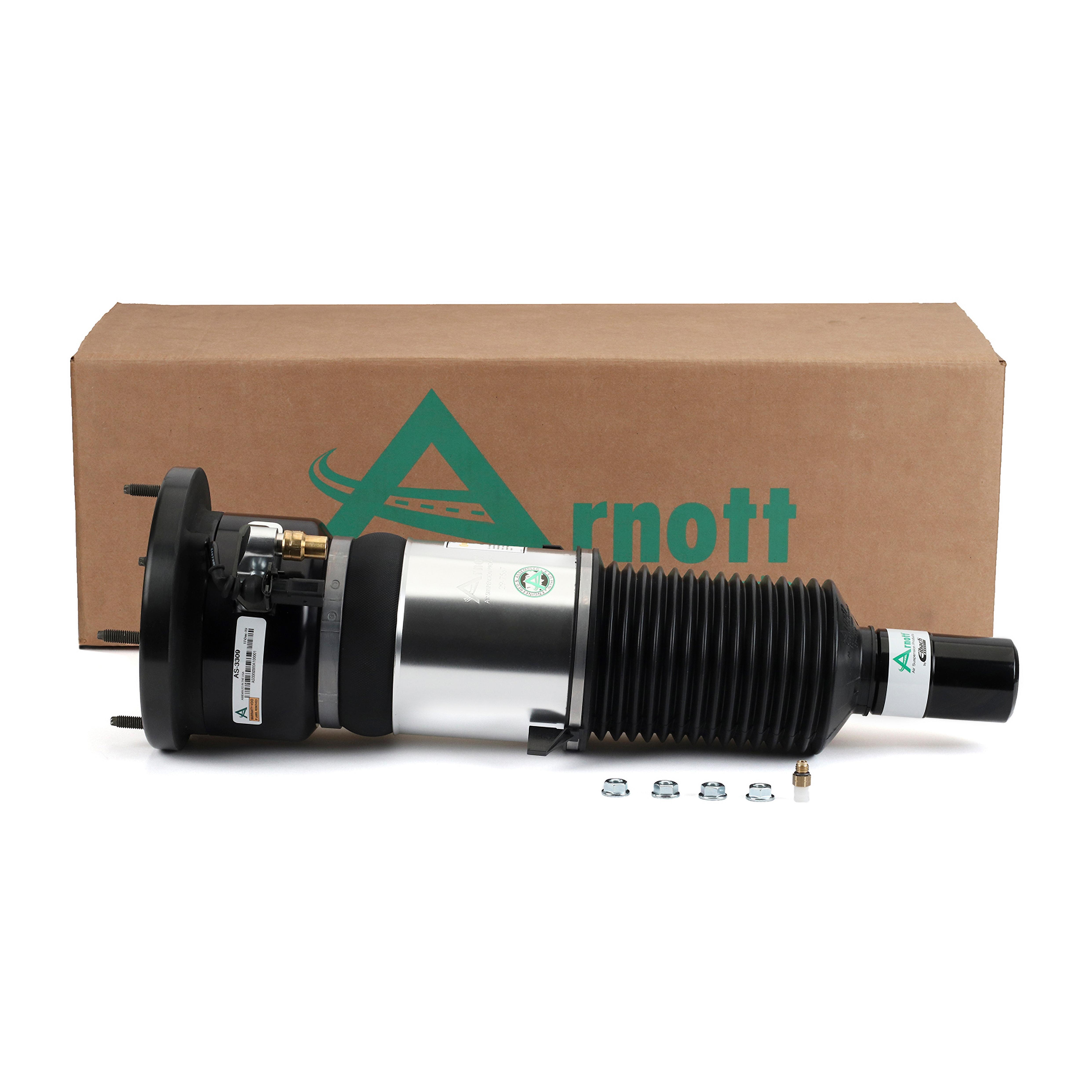 Arnott Industries Air Suspension Strut AS-3309 | AutoZone