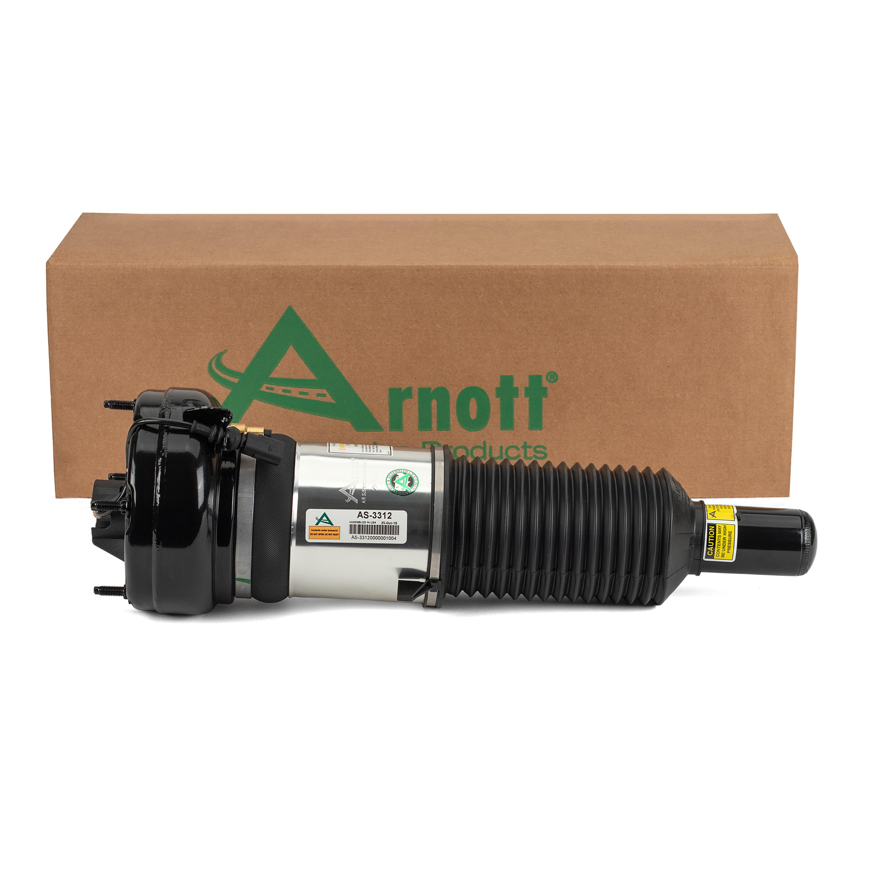 Arnott Suspension Air Strut/Shocks AS-3312 | AutoZone